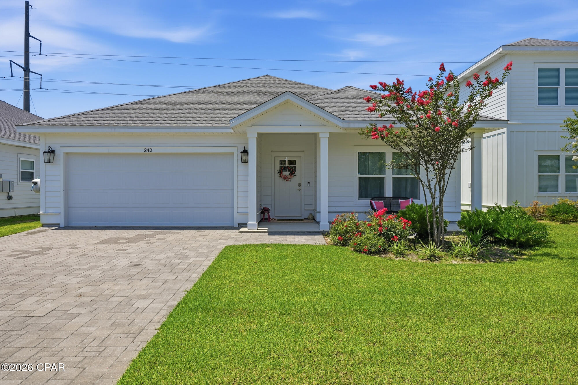 Laguna Haven - Residential