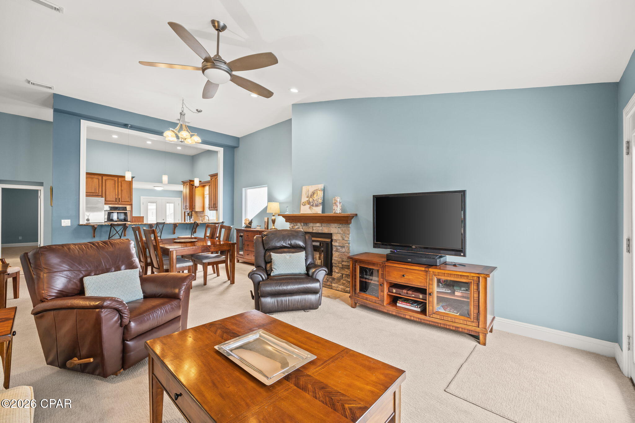 Marina Club Village - Residential