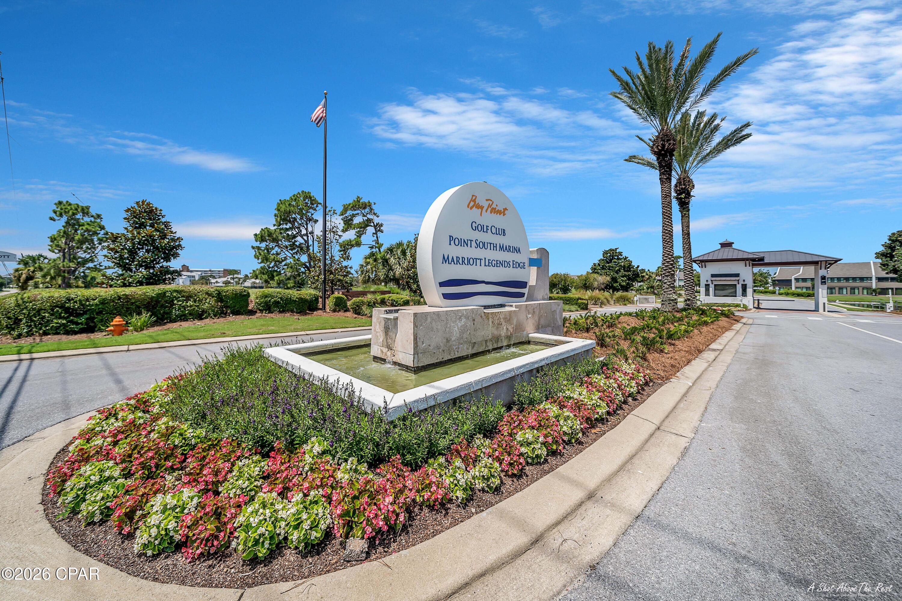 Marina Club Village - Residential