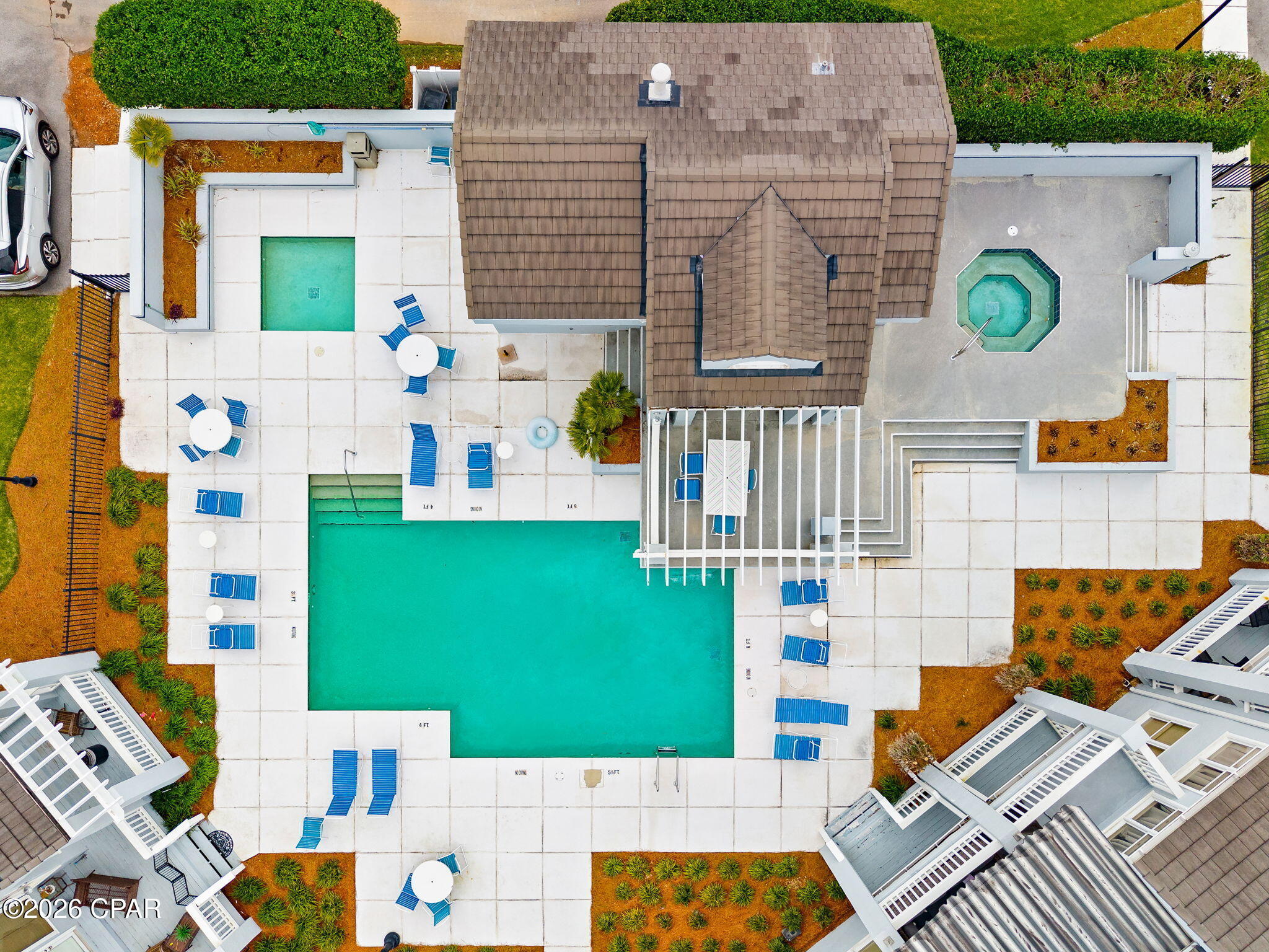 Marina Club Village - Residential
