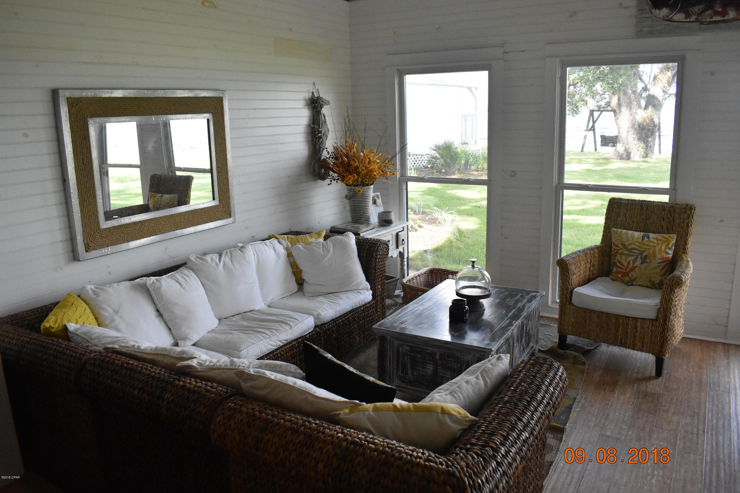 No Named Subdivision - Residential Lease