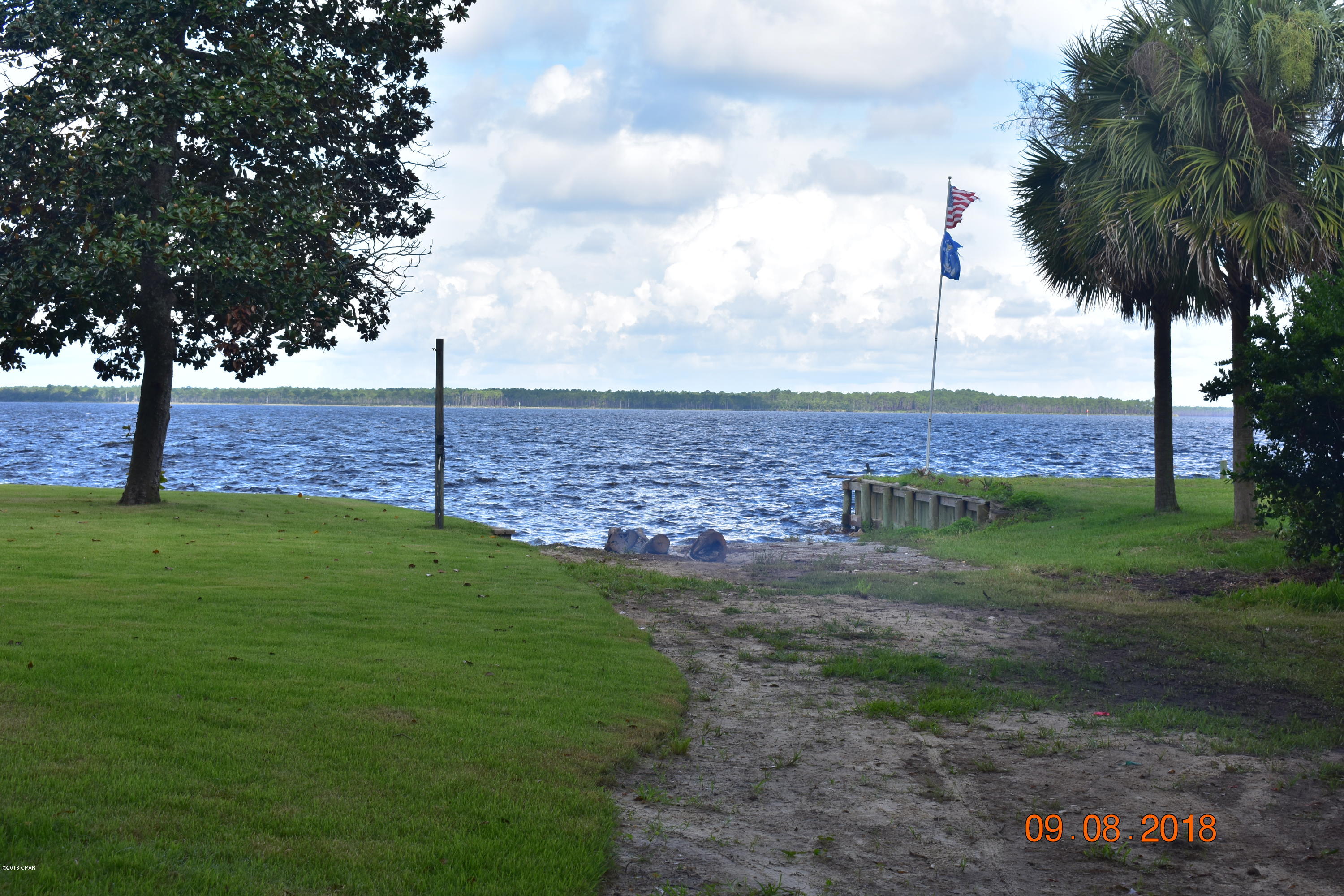 No Named Subdivision - Residential Lease