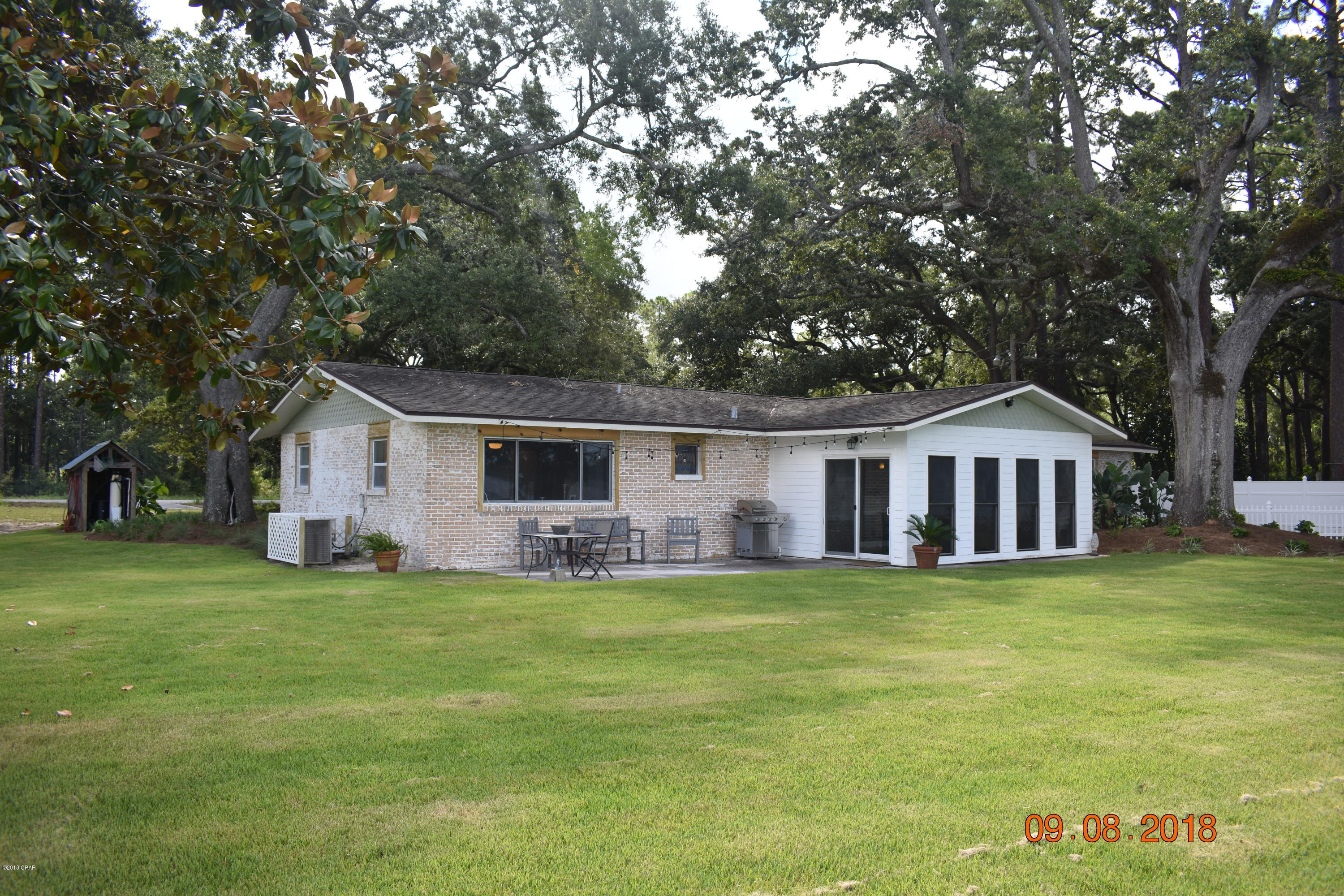 No Named Subdivision - Residential Lease