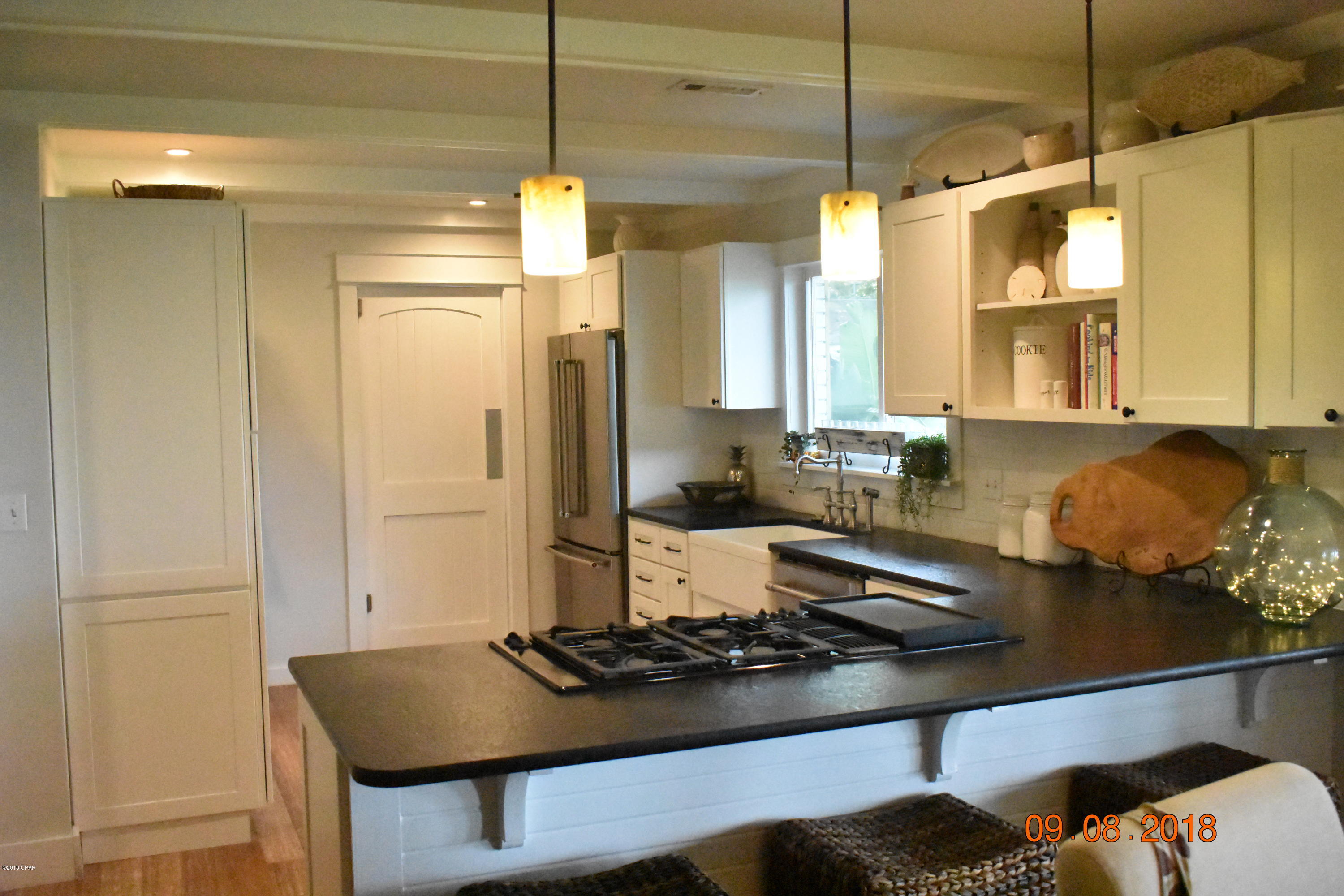 No Named Subdivision - Residential Lease