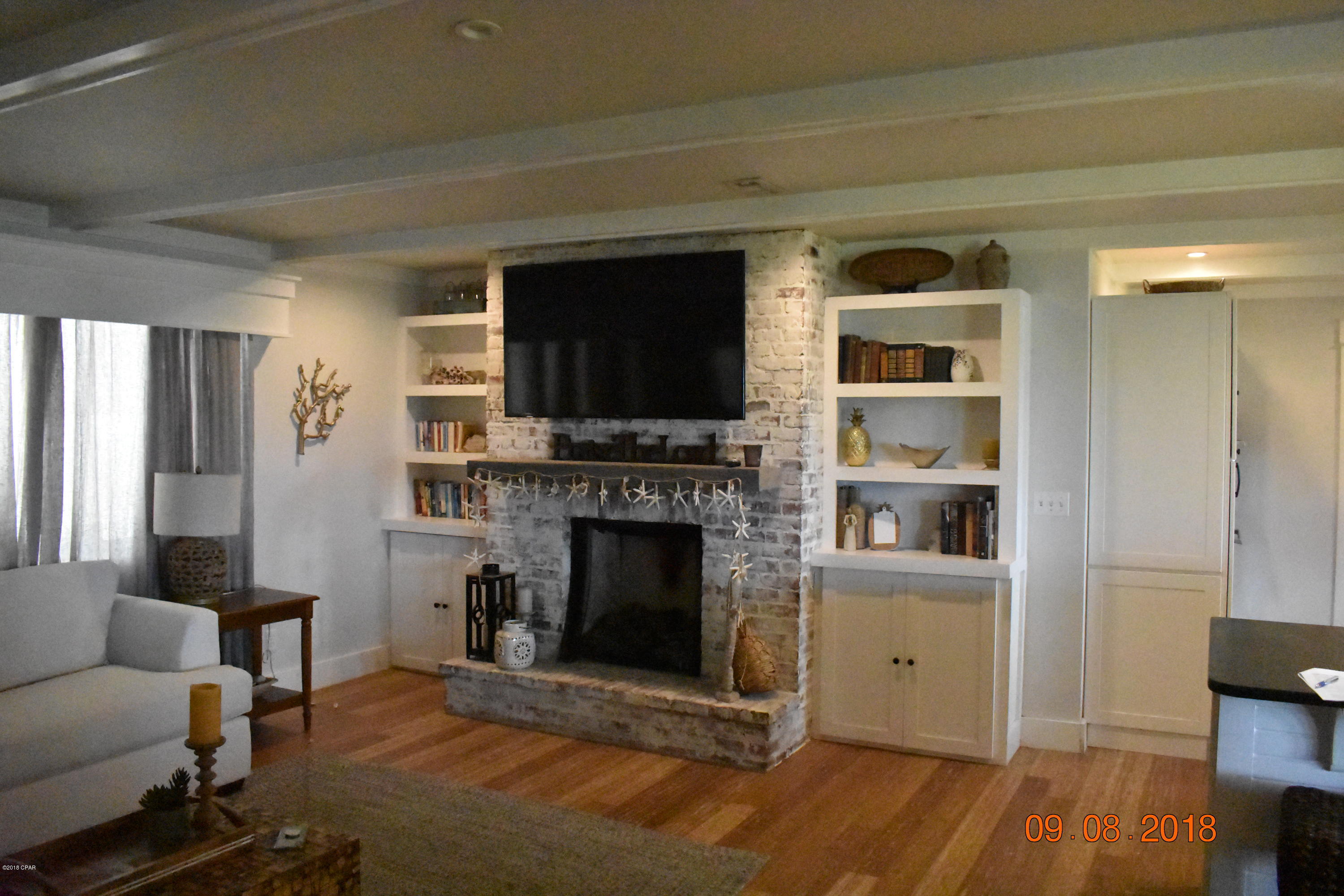 No Named Subdivision - Residential Lease
