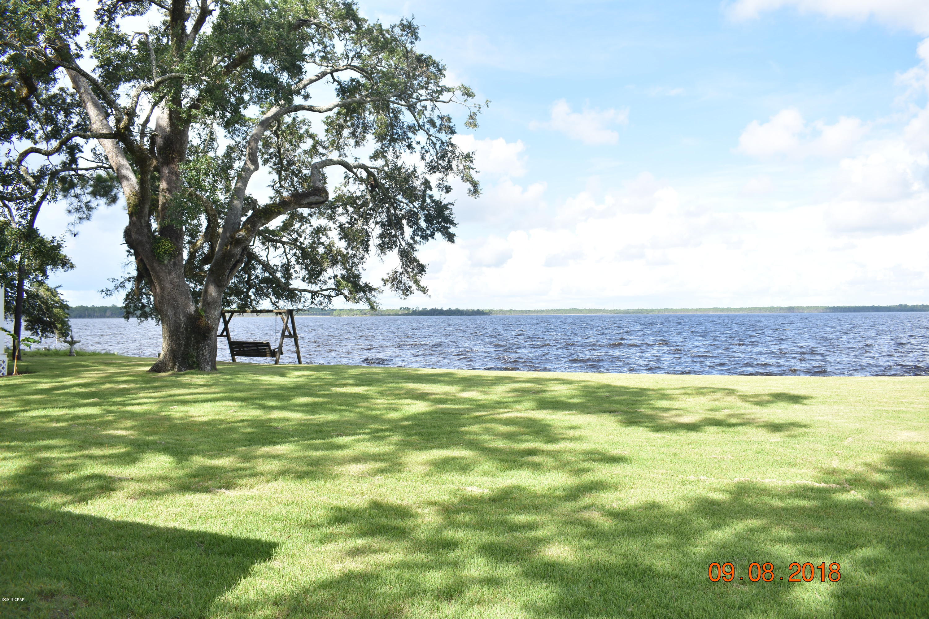 No Named Subdivision - Residential Lease