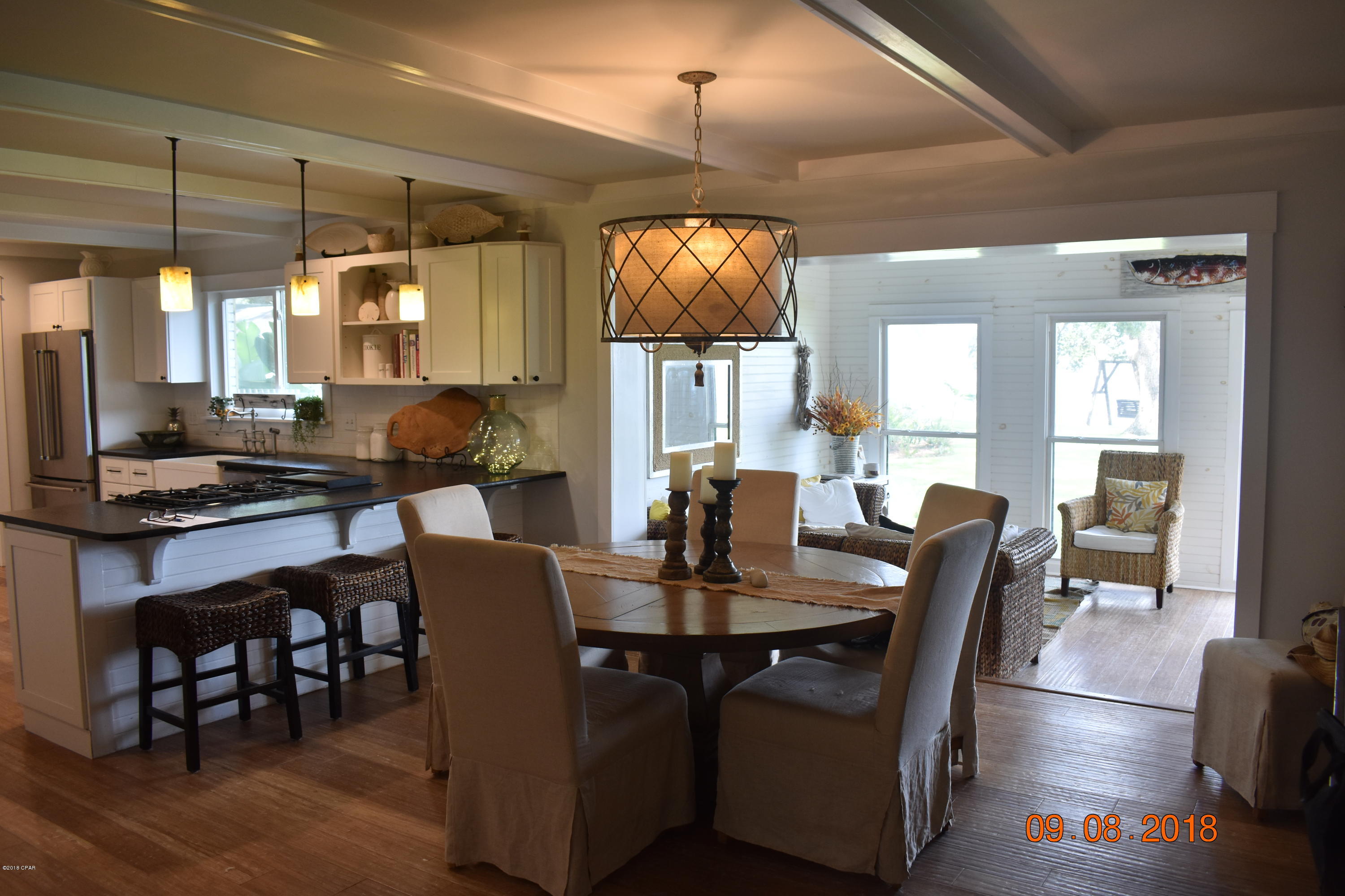 No Named Subdivision - Residential Lease