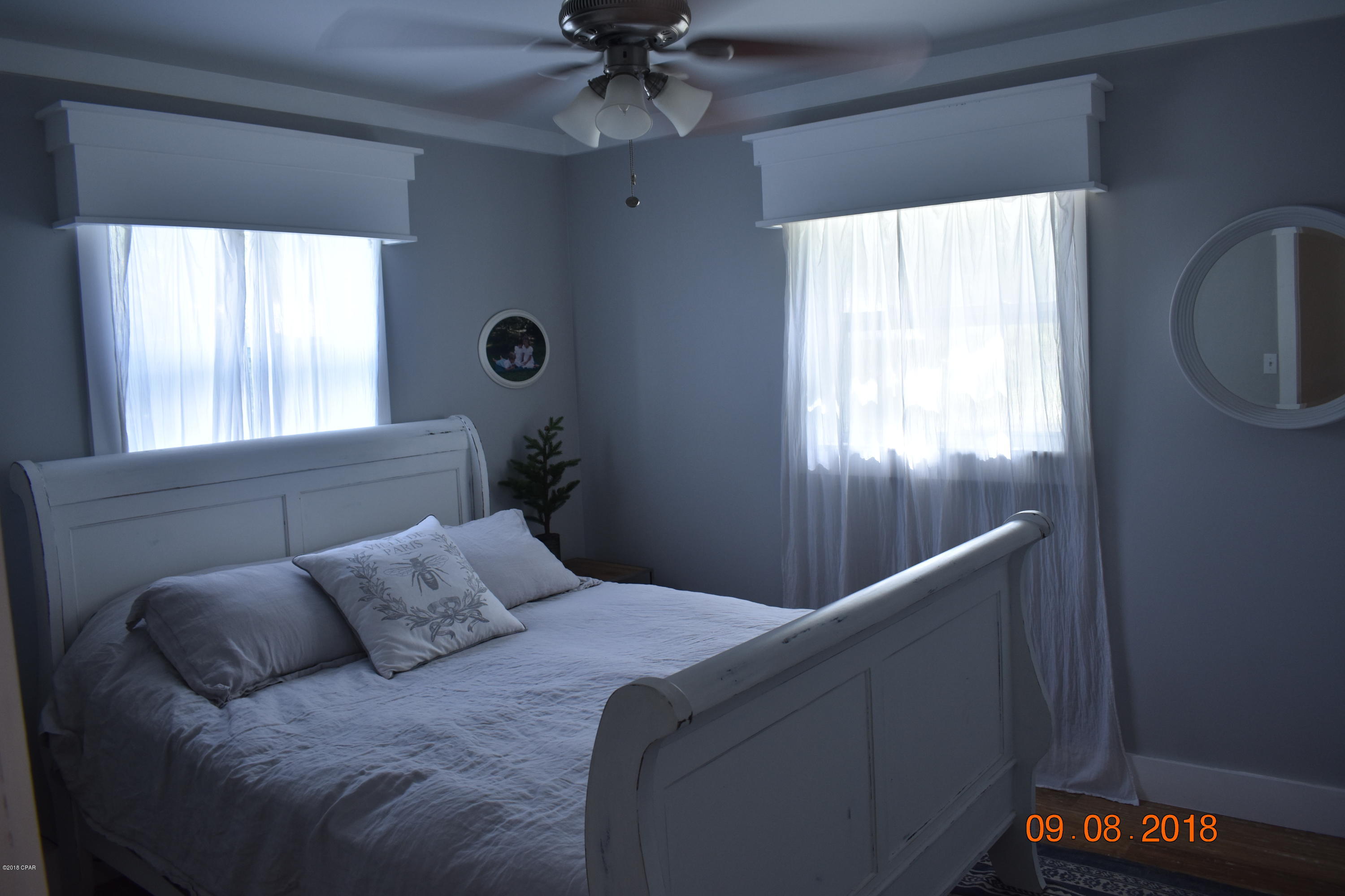 No Named Subdivision - Residential Lease