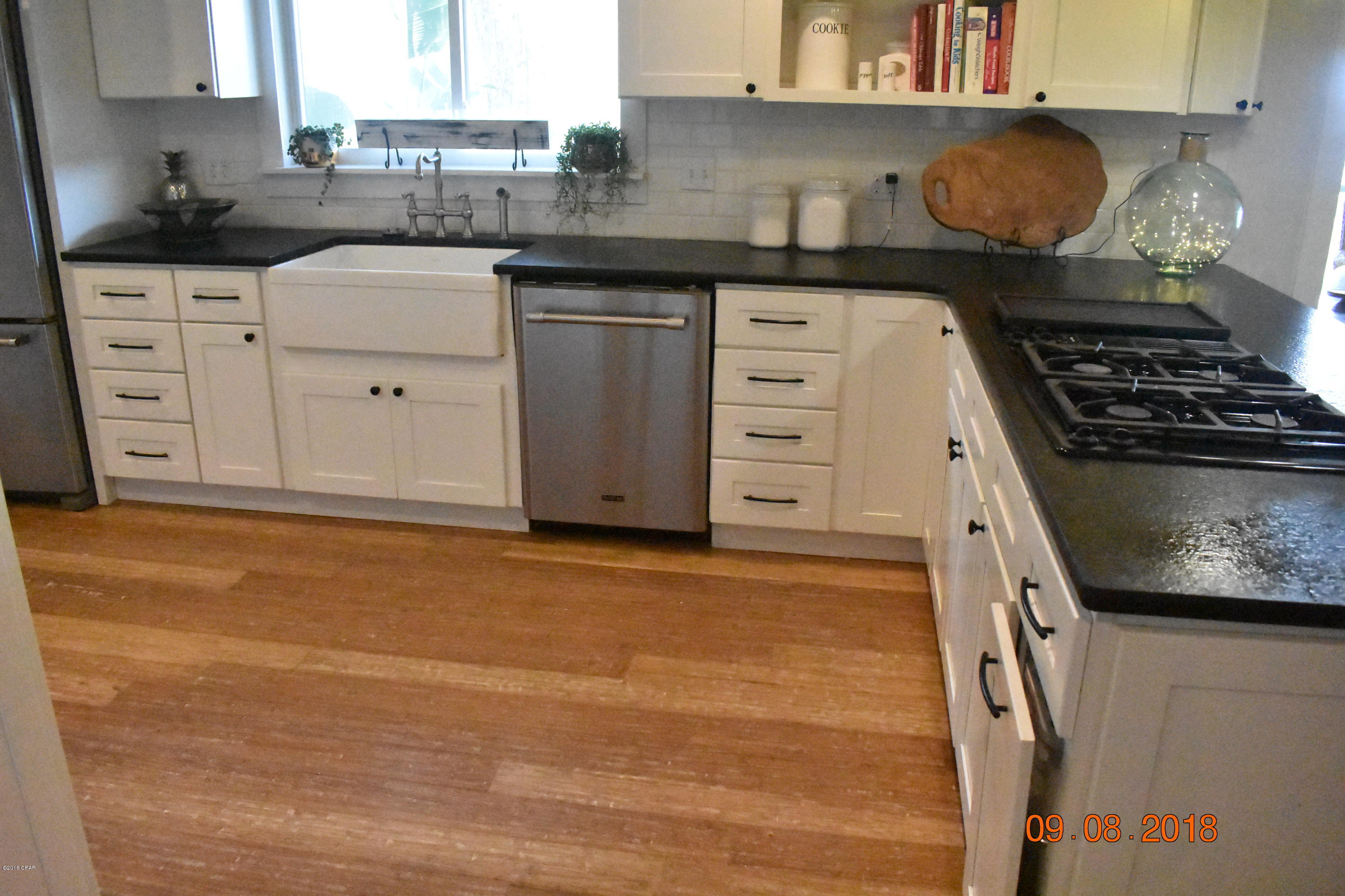 No Named Subdivision - Residential Lease