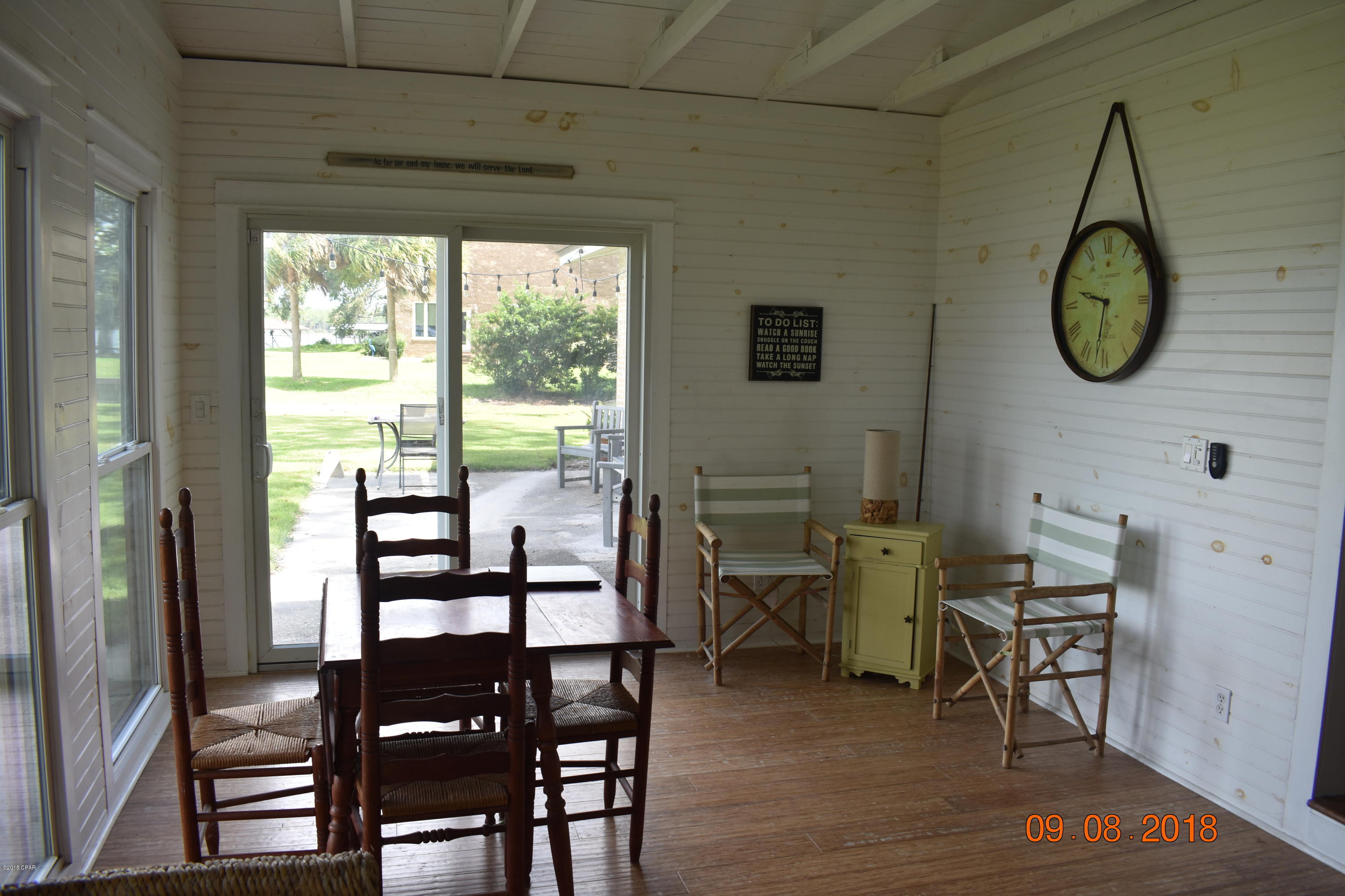 No Named Subdivision - Residential Lease