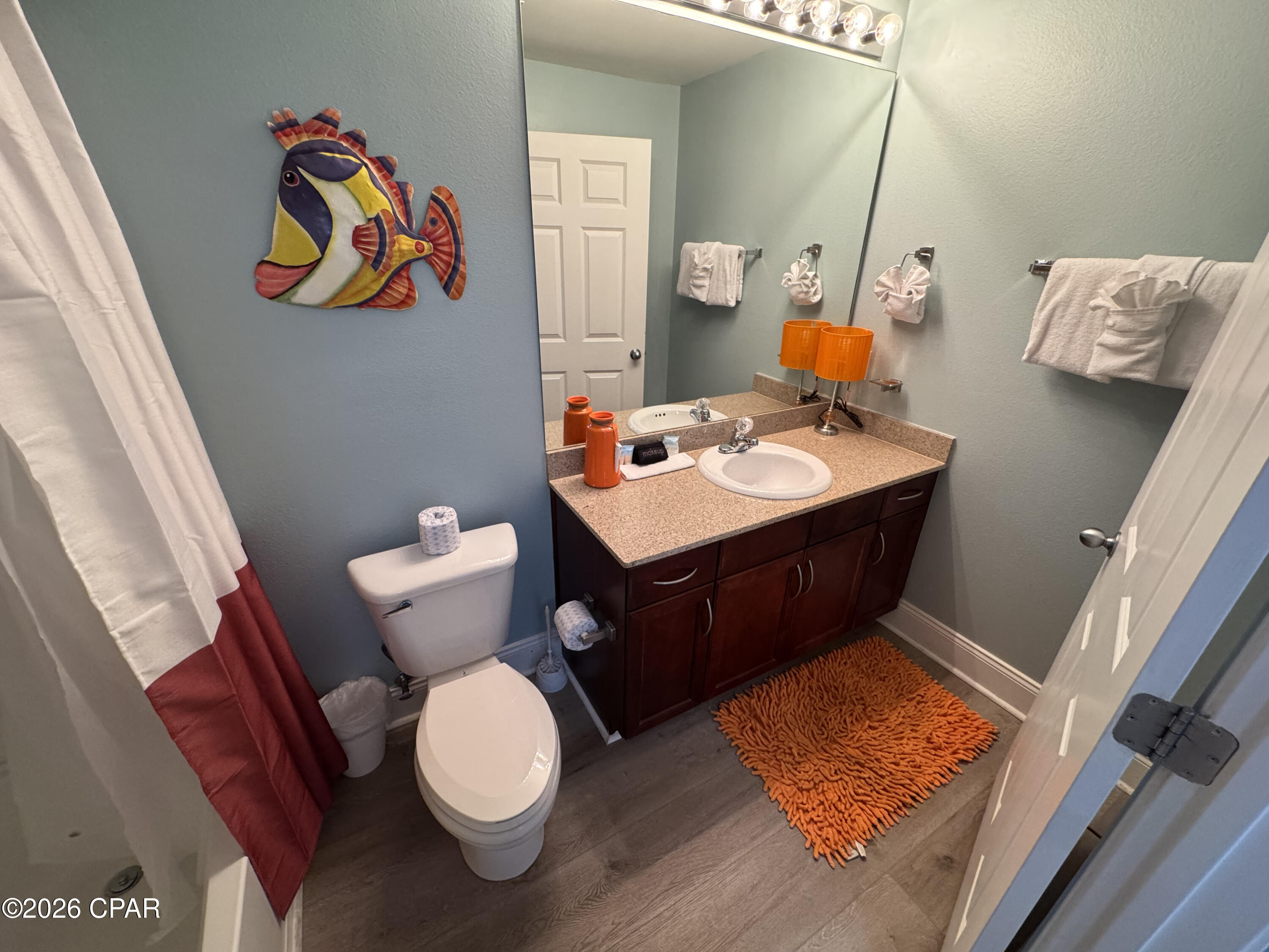 Laketown Wharf - Residential