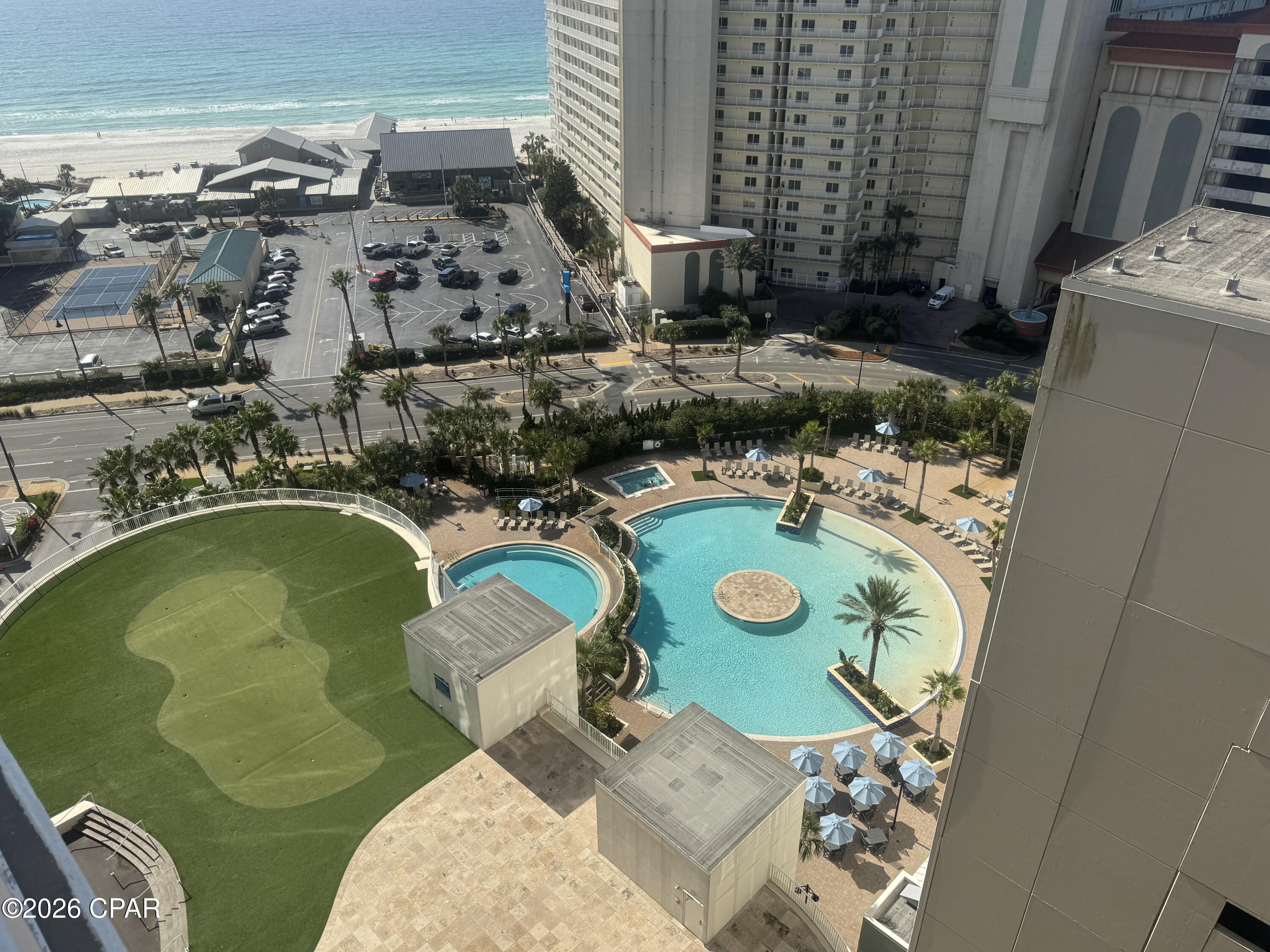 Laketown Wharf - Residential