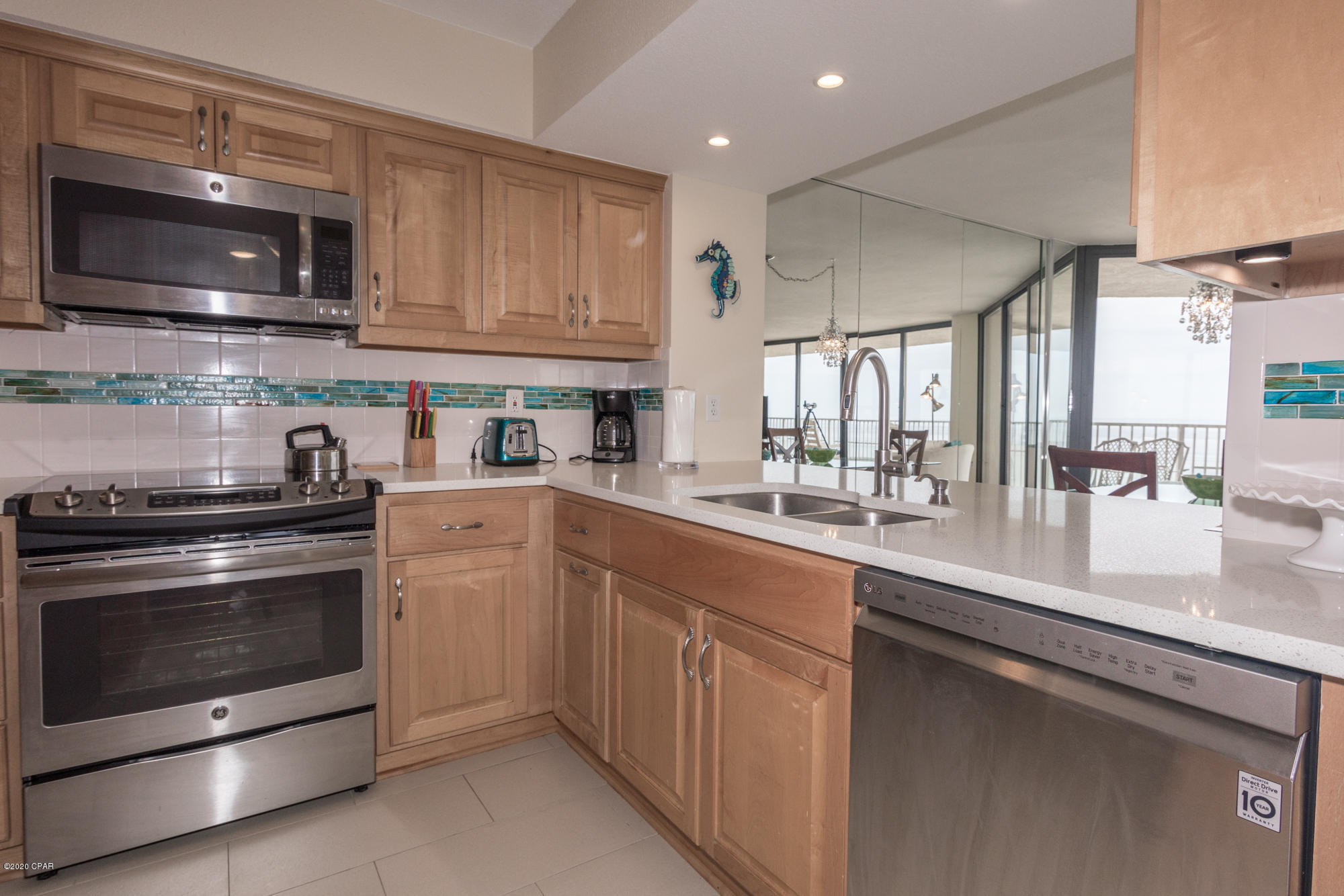 Dunes Of Panama Phase V - Residential