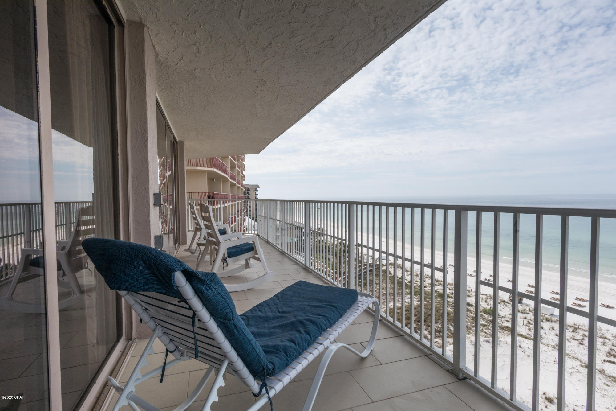Dunes Of Panama Phase V - Residential