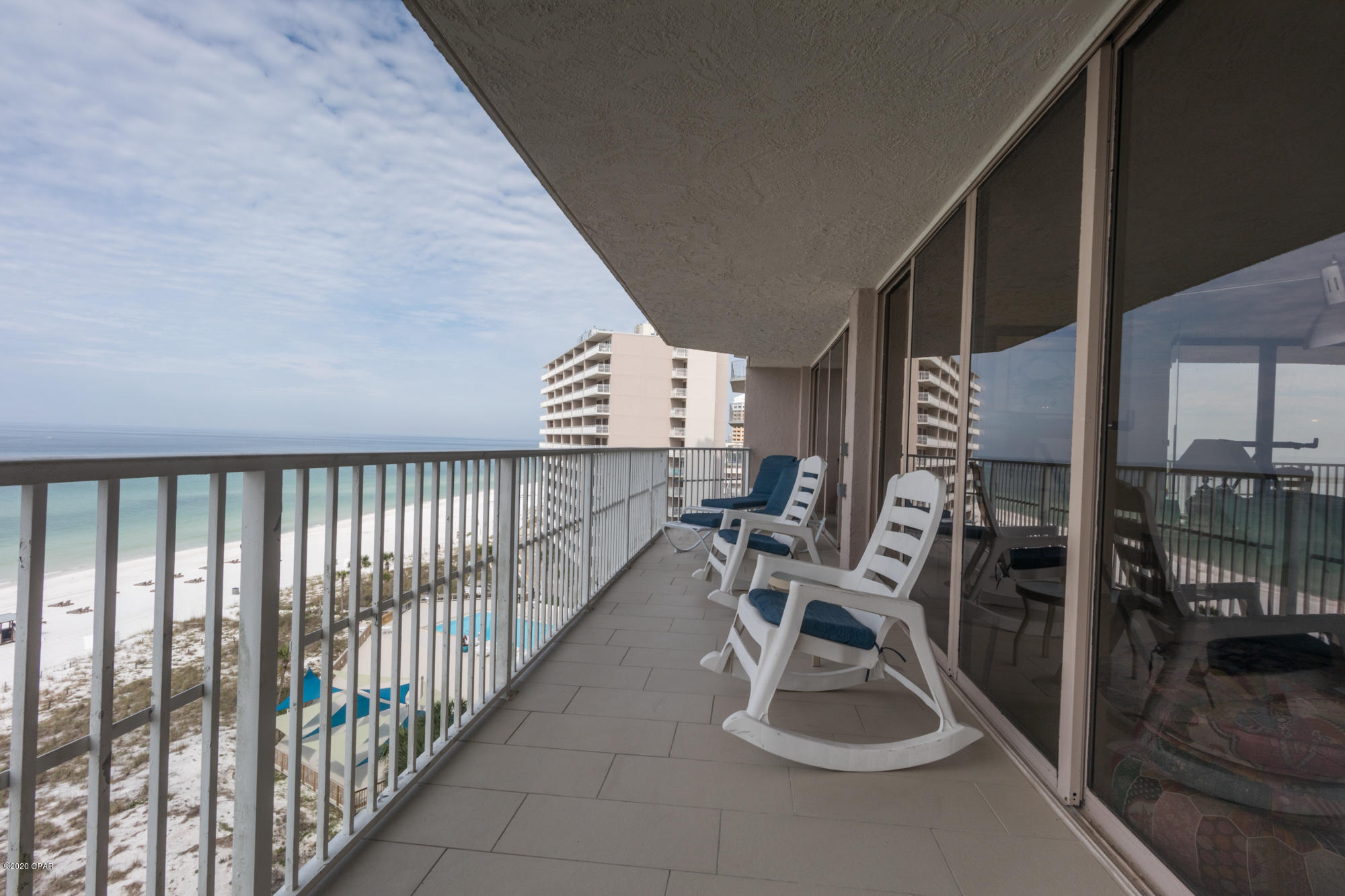 Dunes Of Panama Phase V - Residential