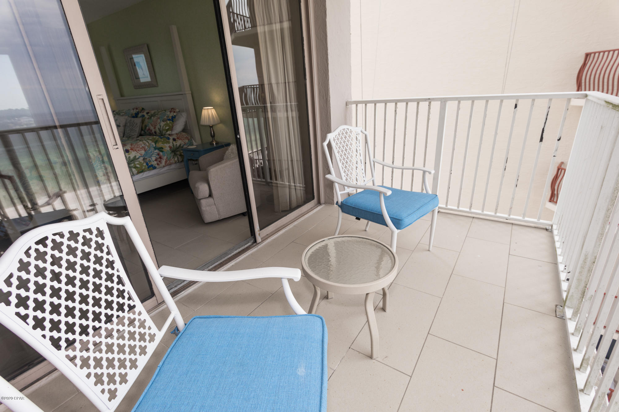 Dunes Of Panama Phase V - Residential