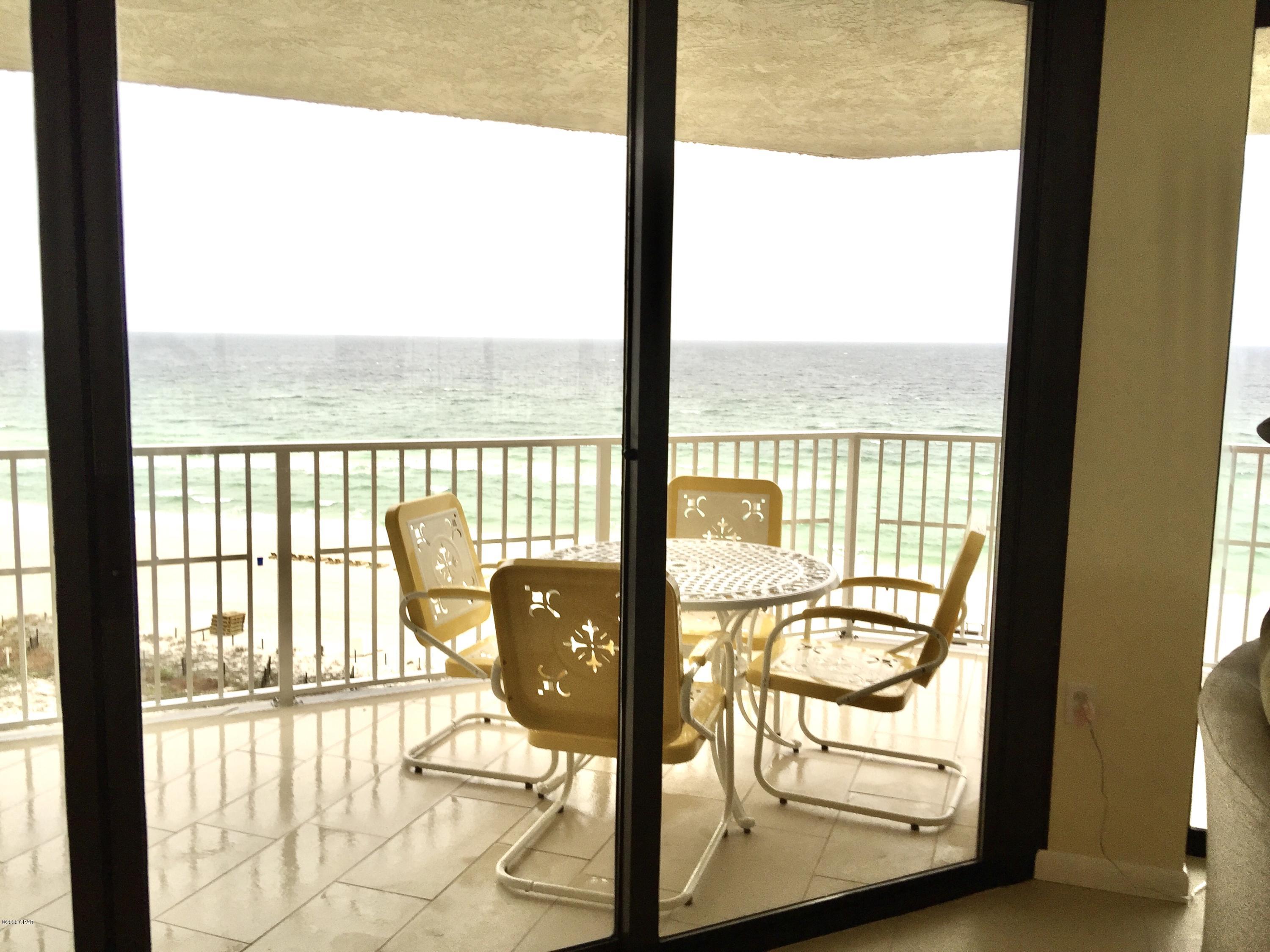 Dunes Of Panama Phase V - Residential