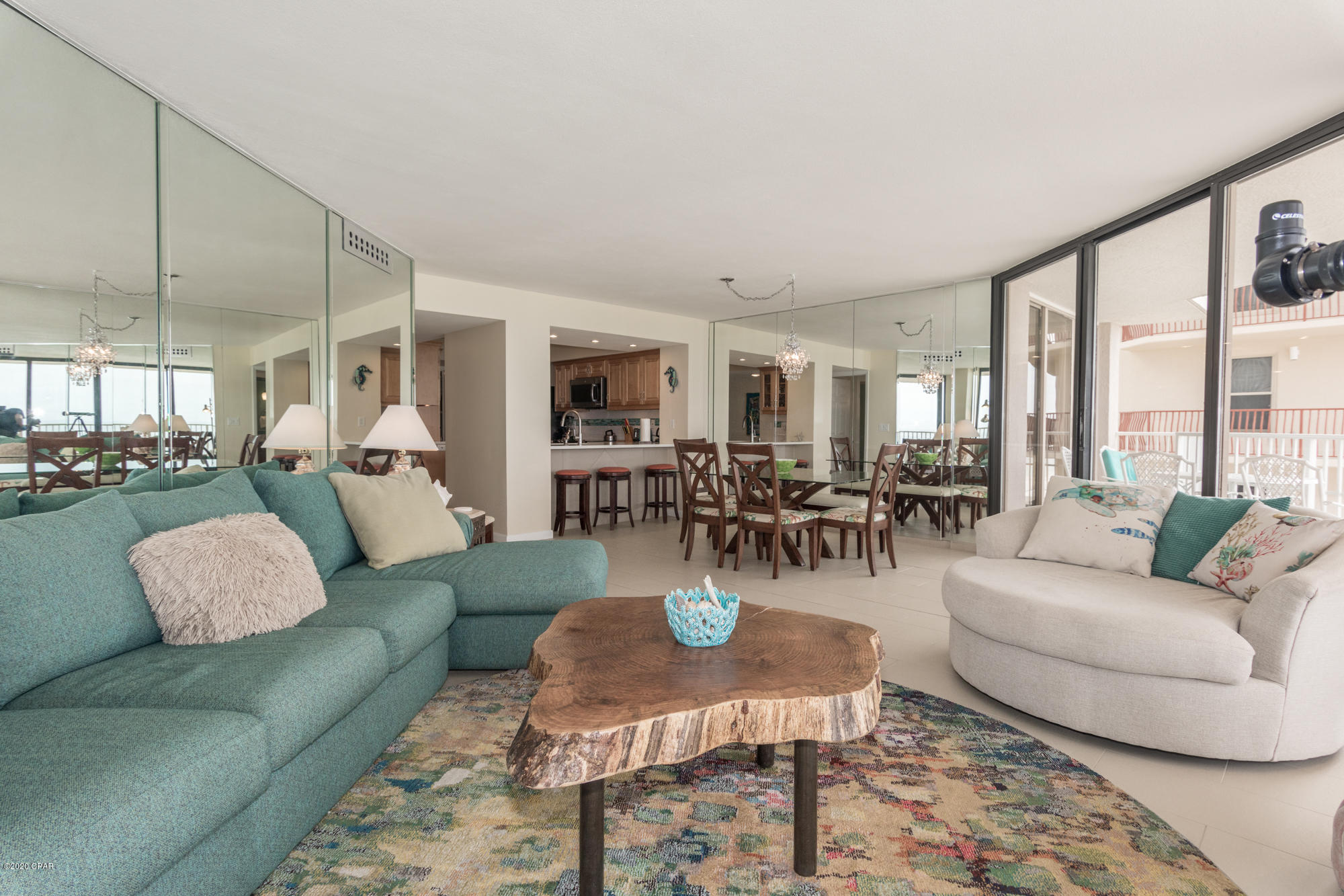 Dunes Of Panama Phase V - Residential