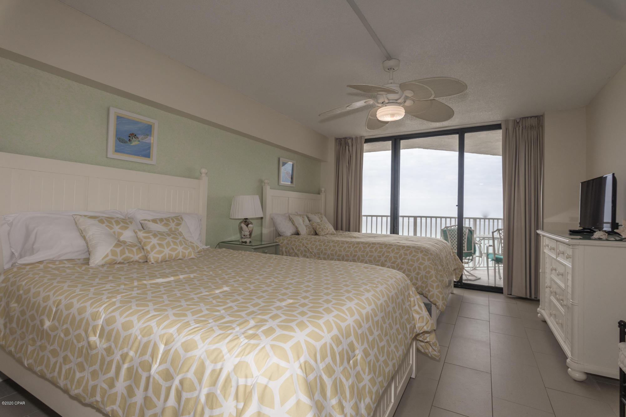 Dunes Of Panama Phase V - Residential