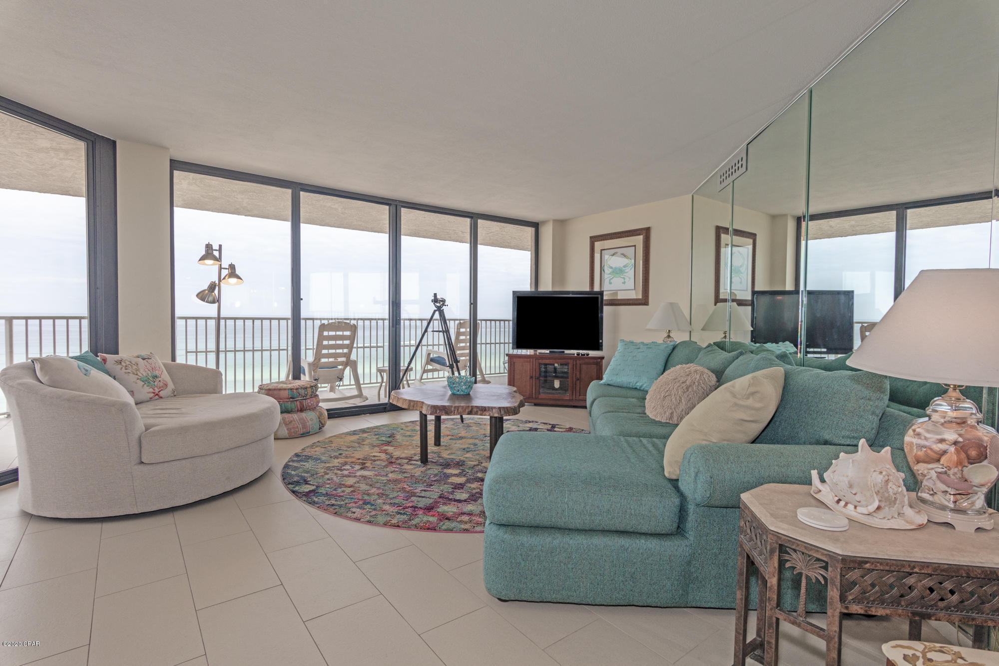 Dunes Of Panama Phase V - Residential