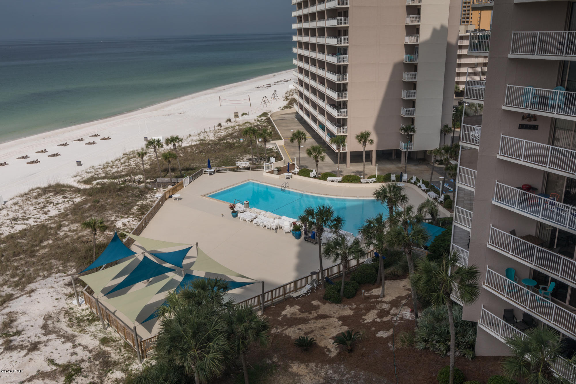 Dunes Of Panama Phase V - Residential