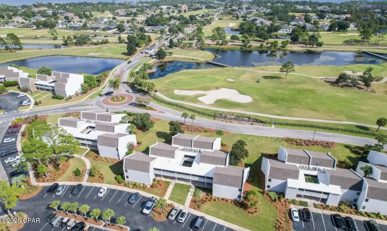 Bay Point Harbour Villas - Residential