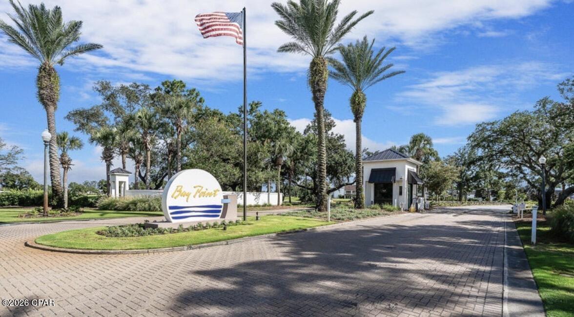 Bay Point Harbour Villas - Residential