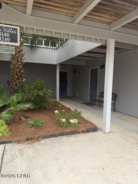 Bay Point Harbour Villas - Residential