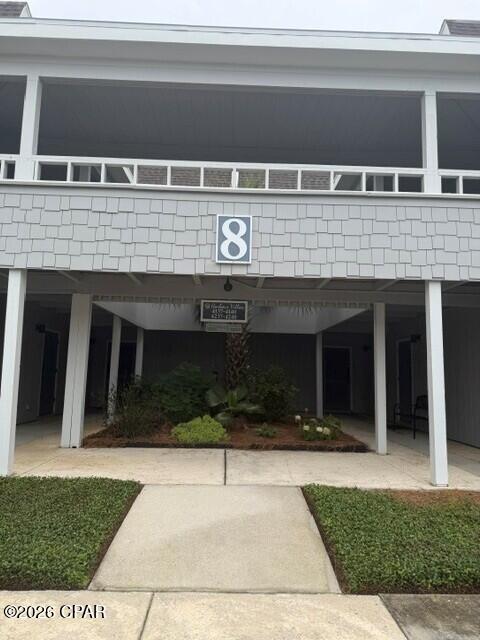 Bay Point Harbour Villas - Residential