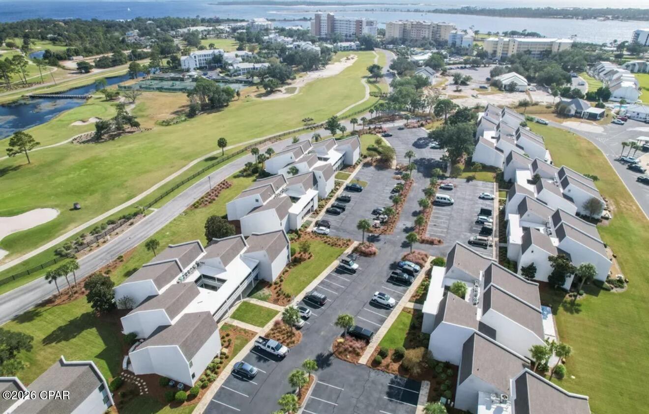Bay Point Harbour Villas - Residential