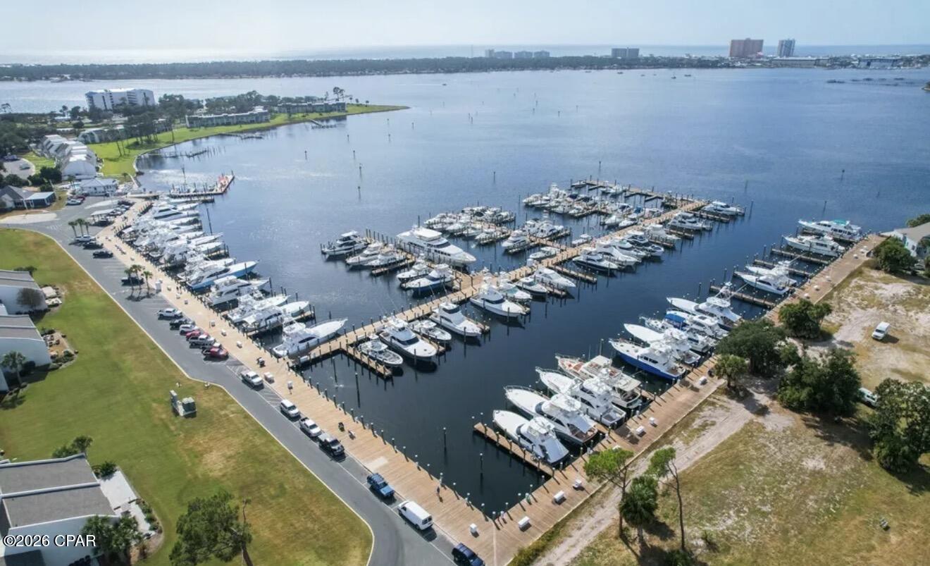 Bay Point Harbour Villas - Residential