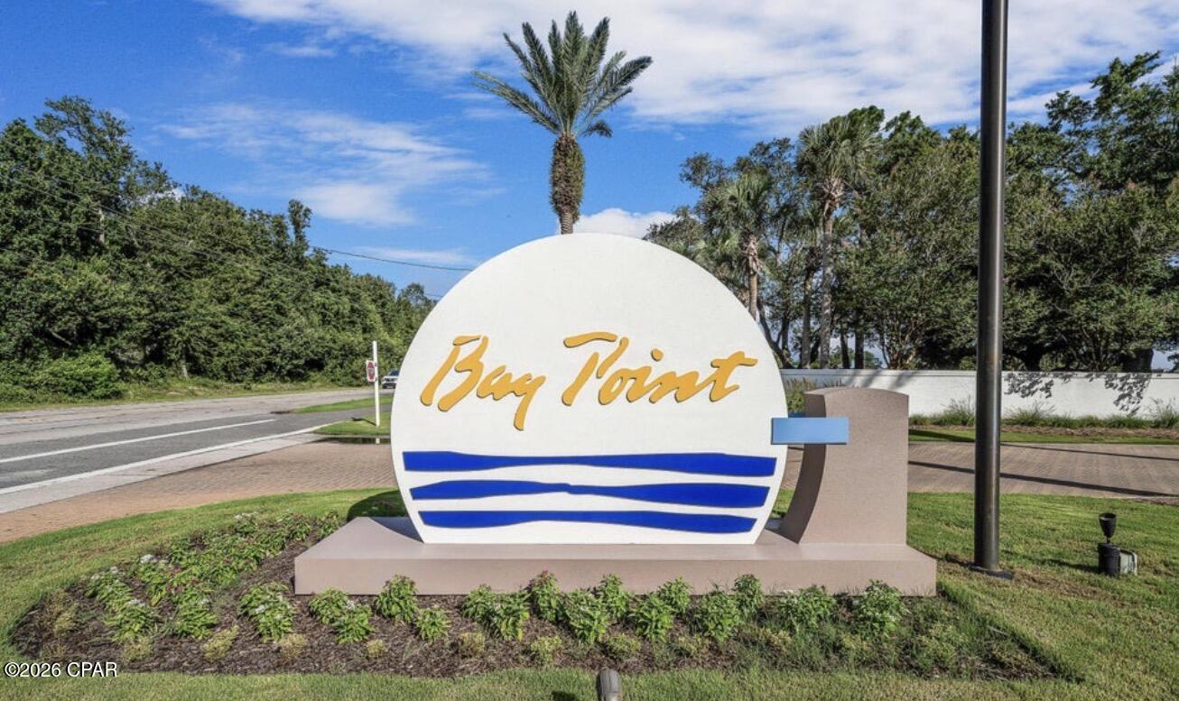 Bay Point Harbour Villas - Residential