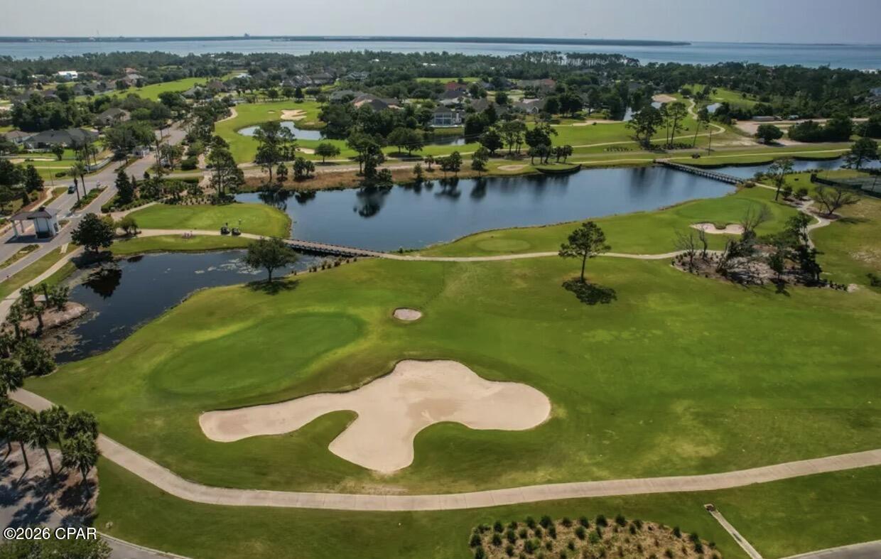 Bay Point Harbour Villas - Residential