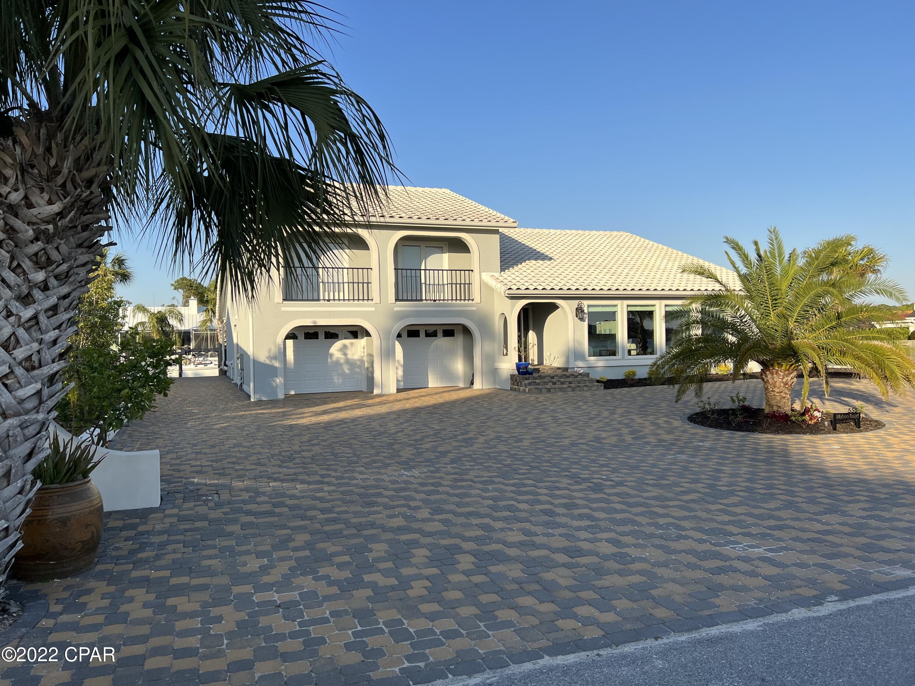 Bay Point Unit 1 - Residential