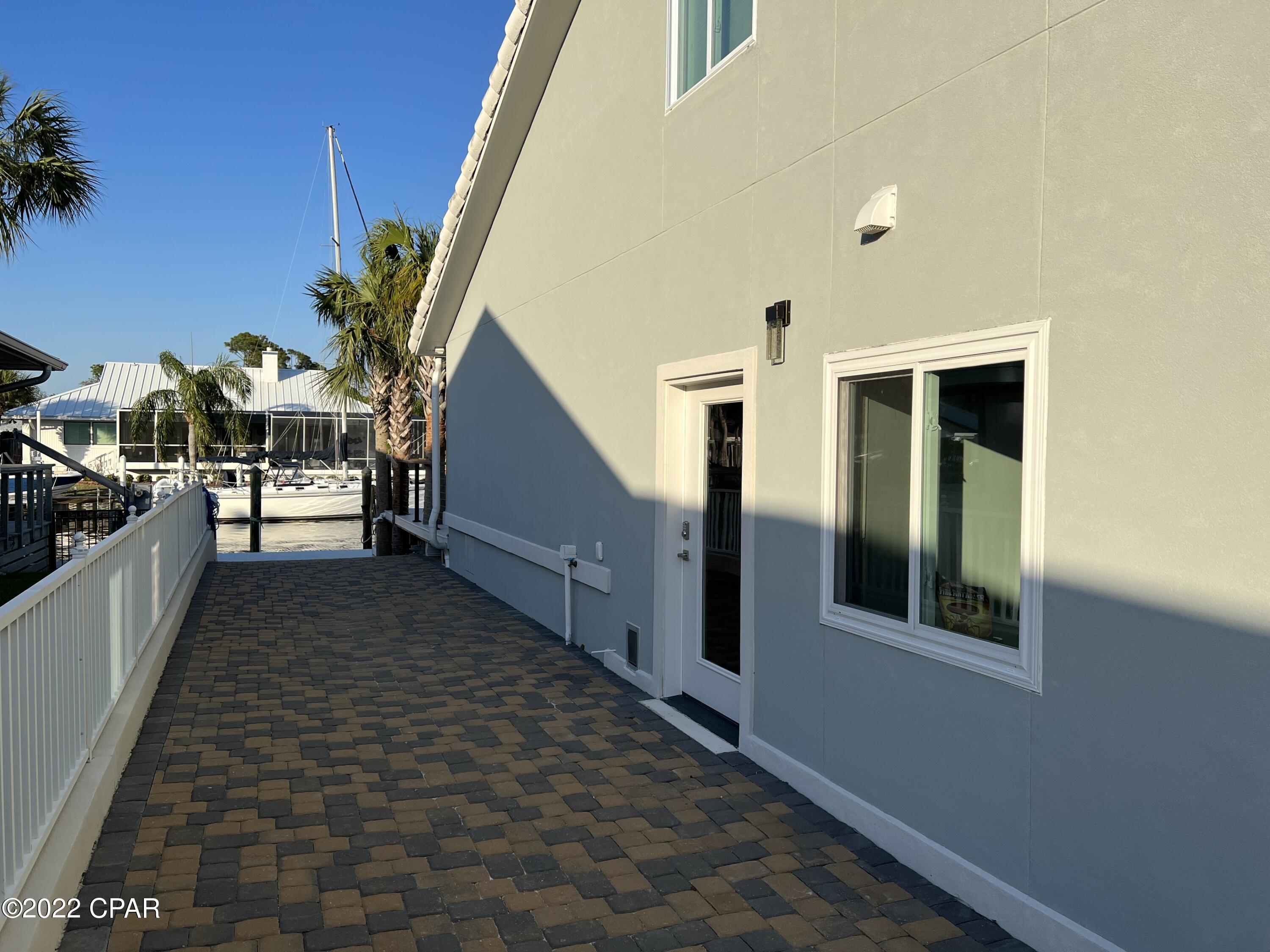 Bay Point Unit 1 - Residential