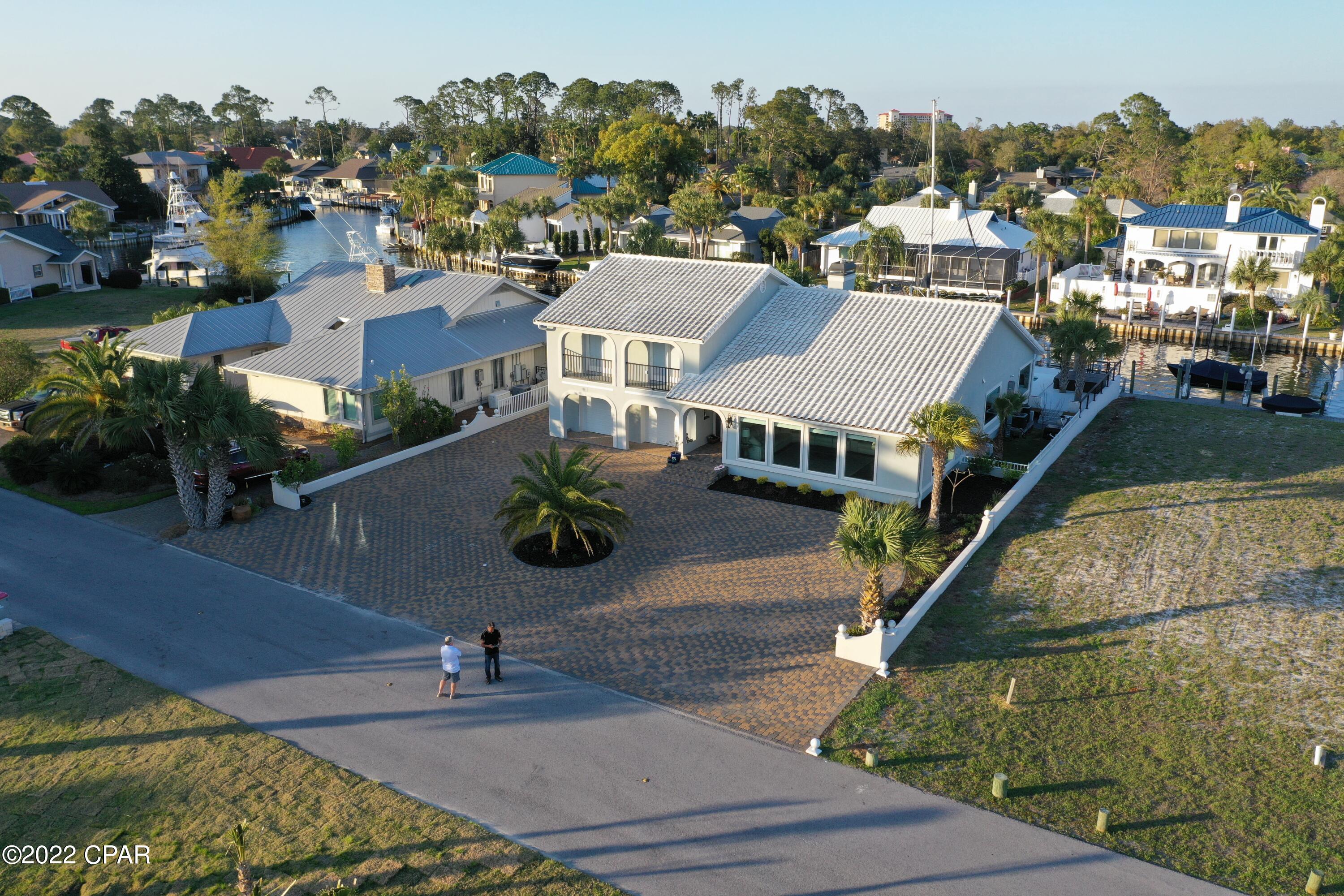 Bay Point Unit 1 - Residential