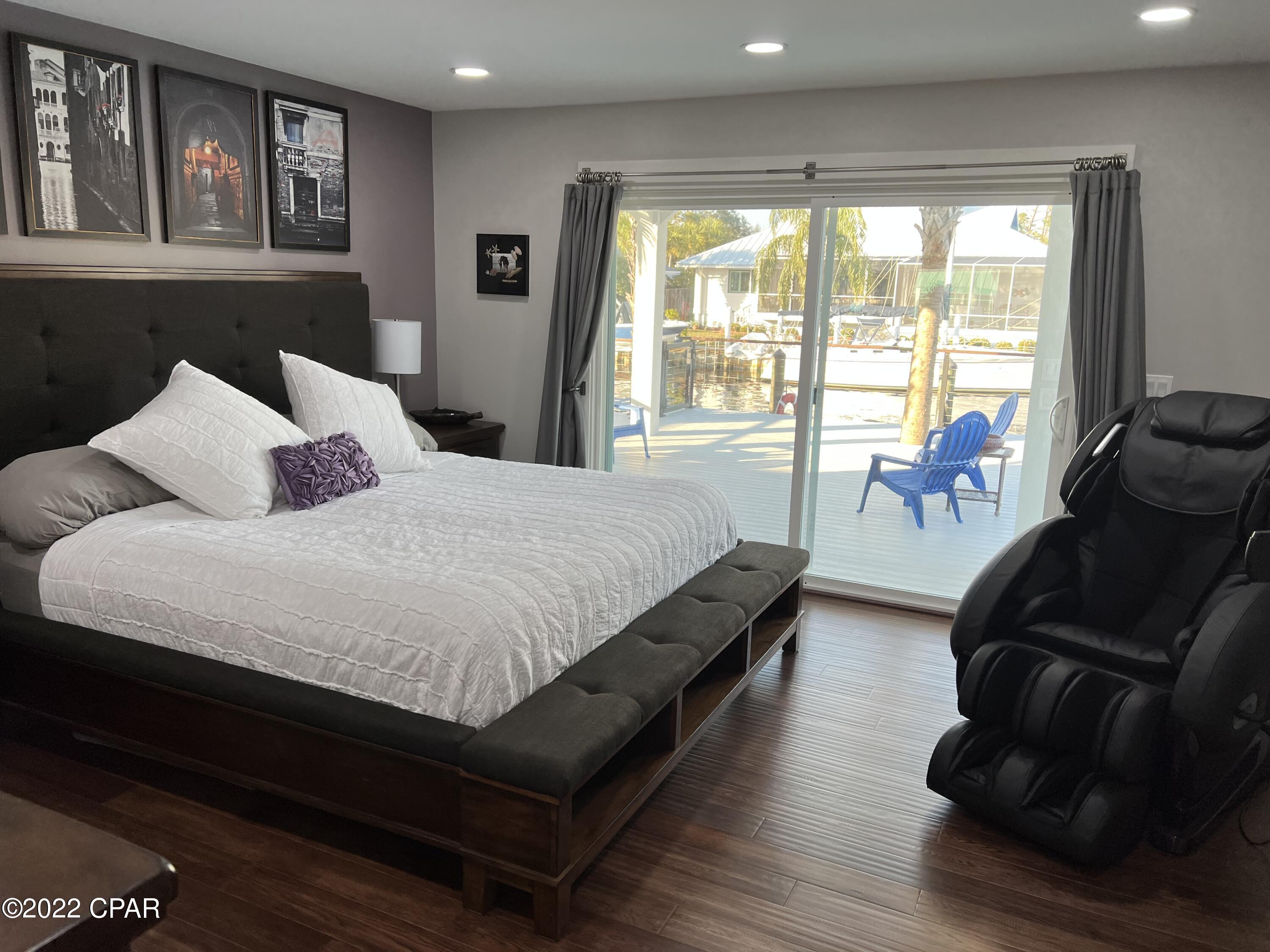 Bay Point Unit 1 - Residential