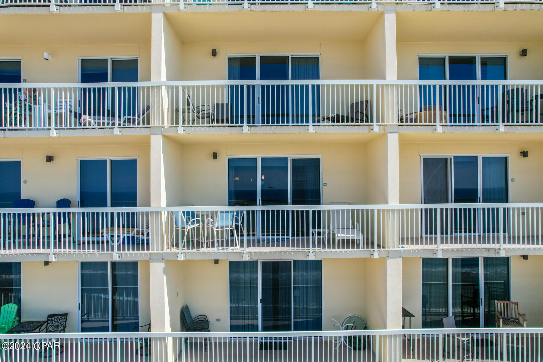 Celadon Beach - Residential