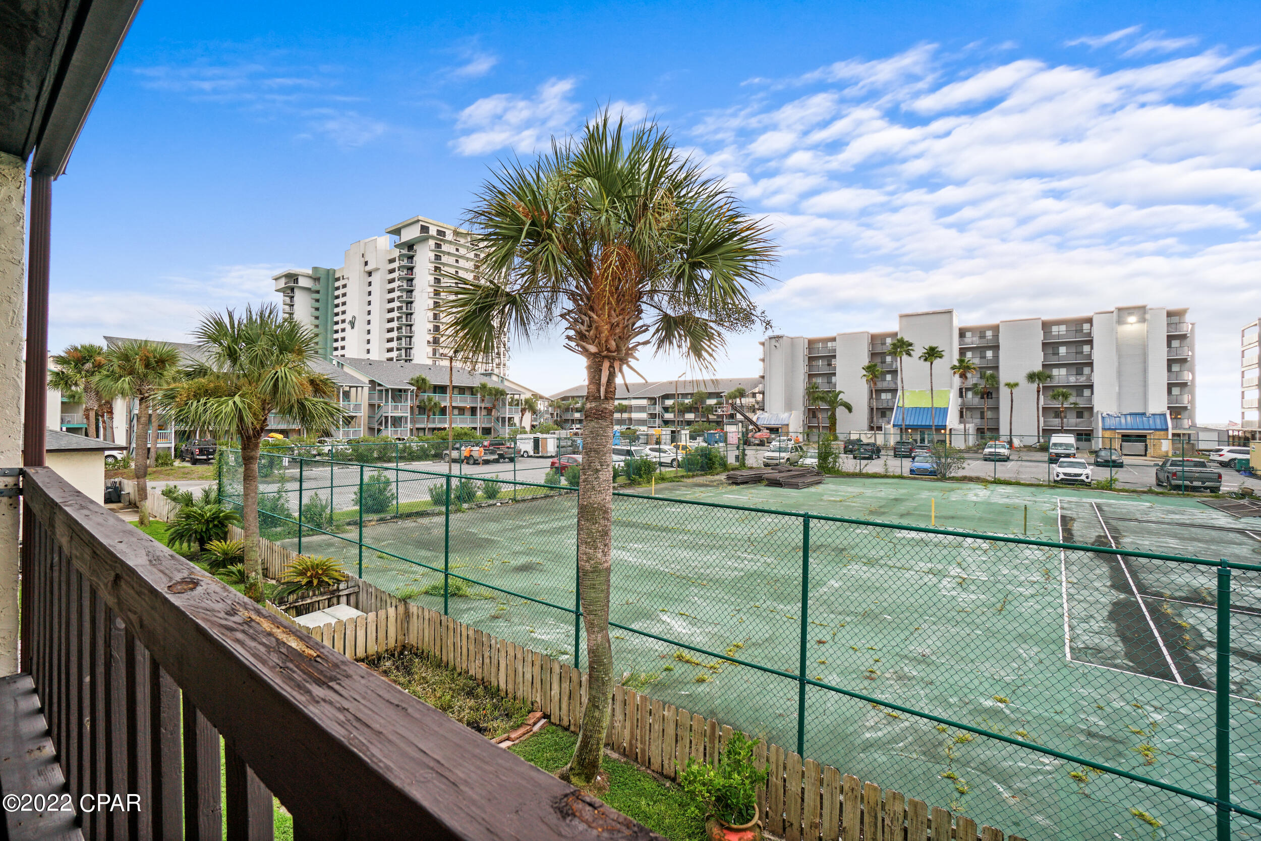 Summerplace Townhouses - Residential