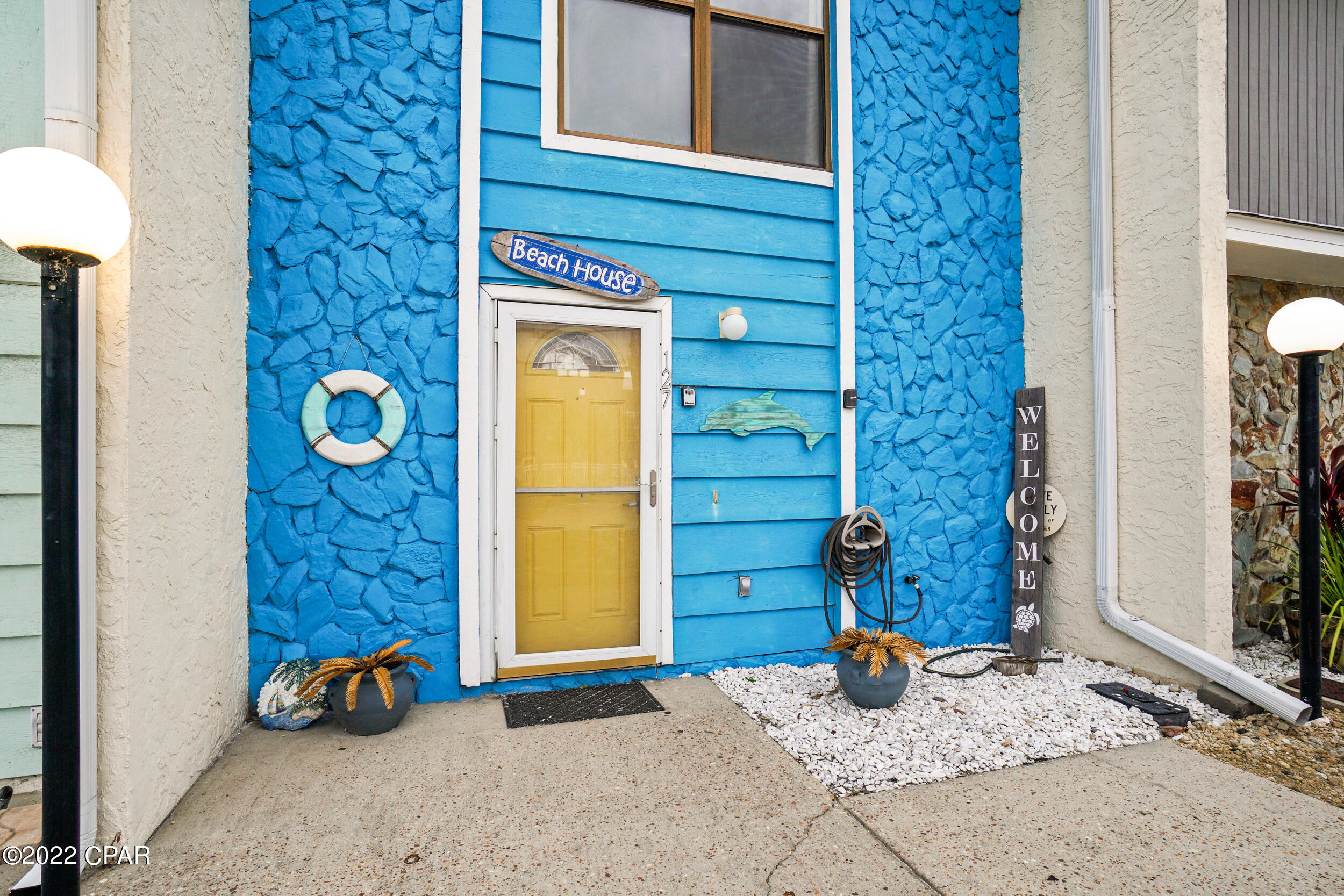 Summerplace Townhouses - Residential