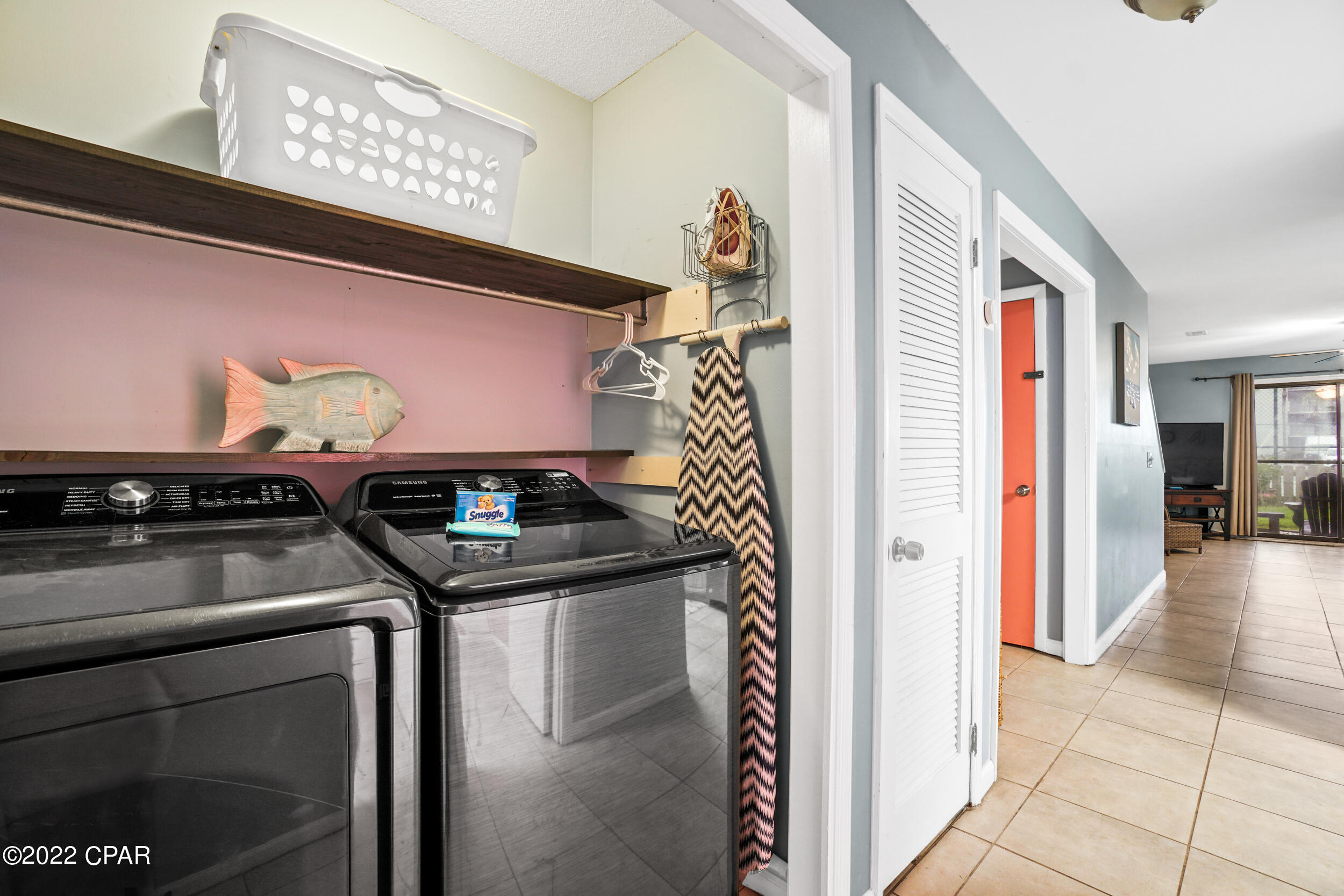 Summerplace Townhouses - Residential