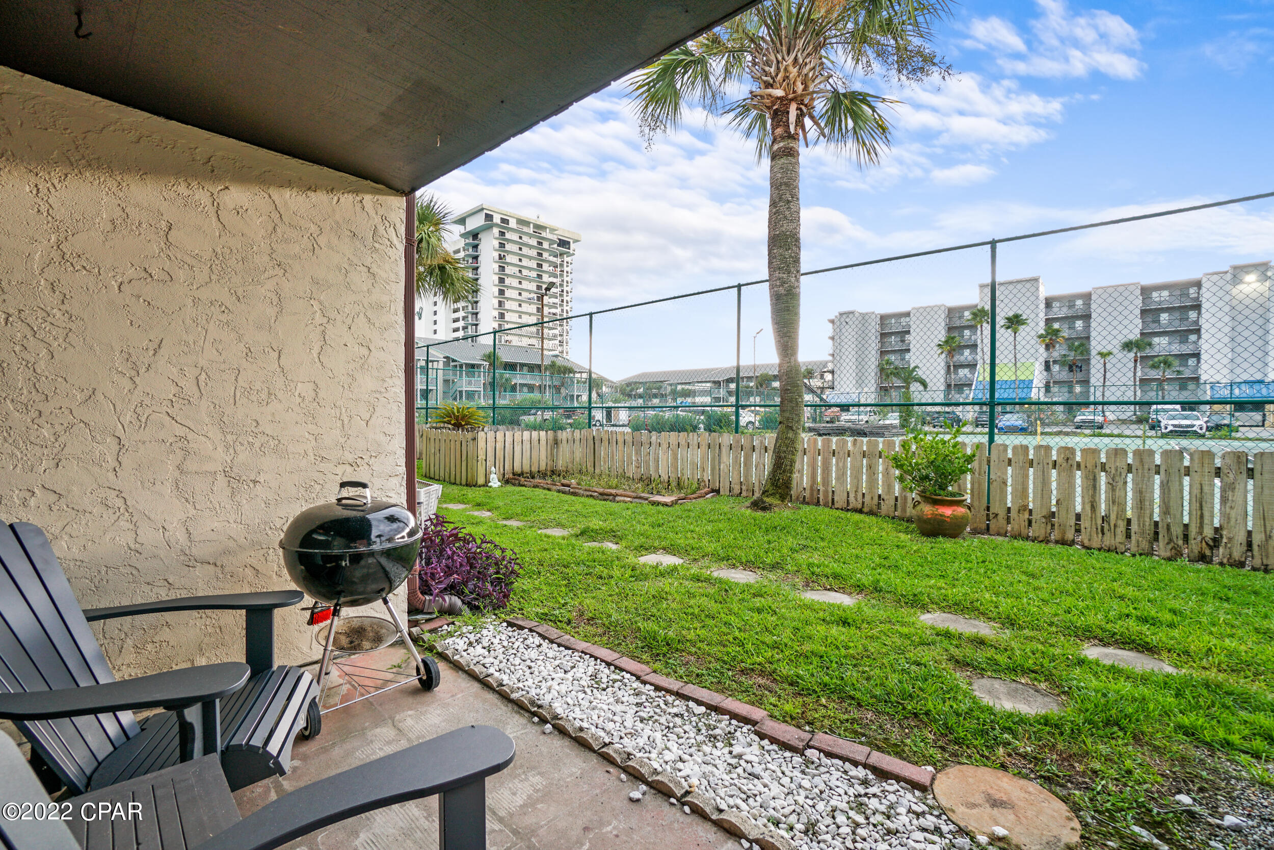 Summerplace Townhouses - Residential