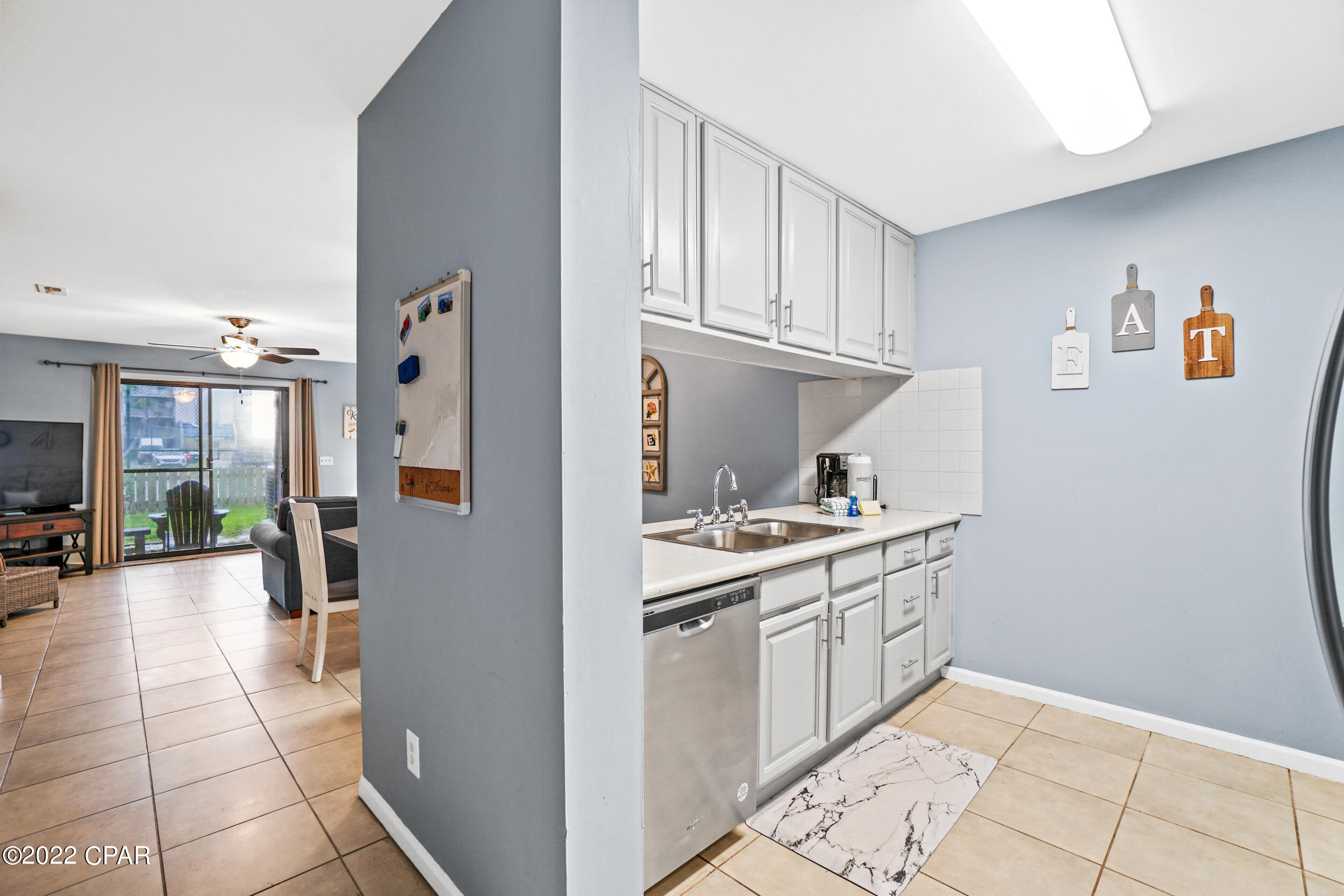 Summerplace Townhouses - Residential