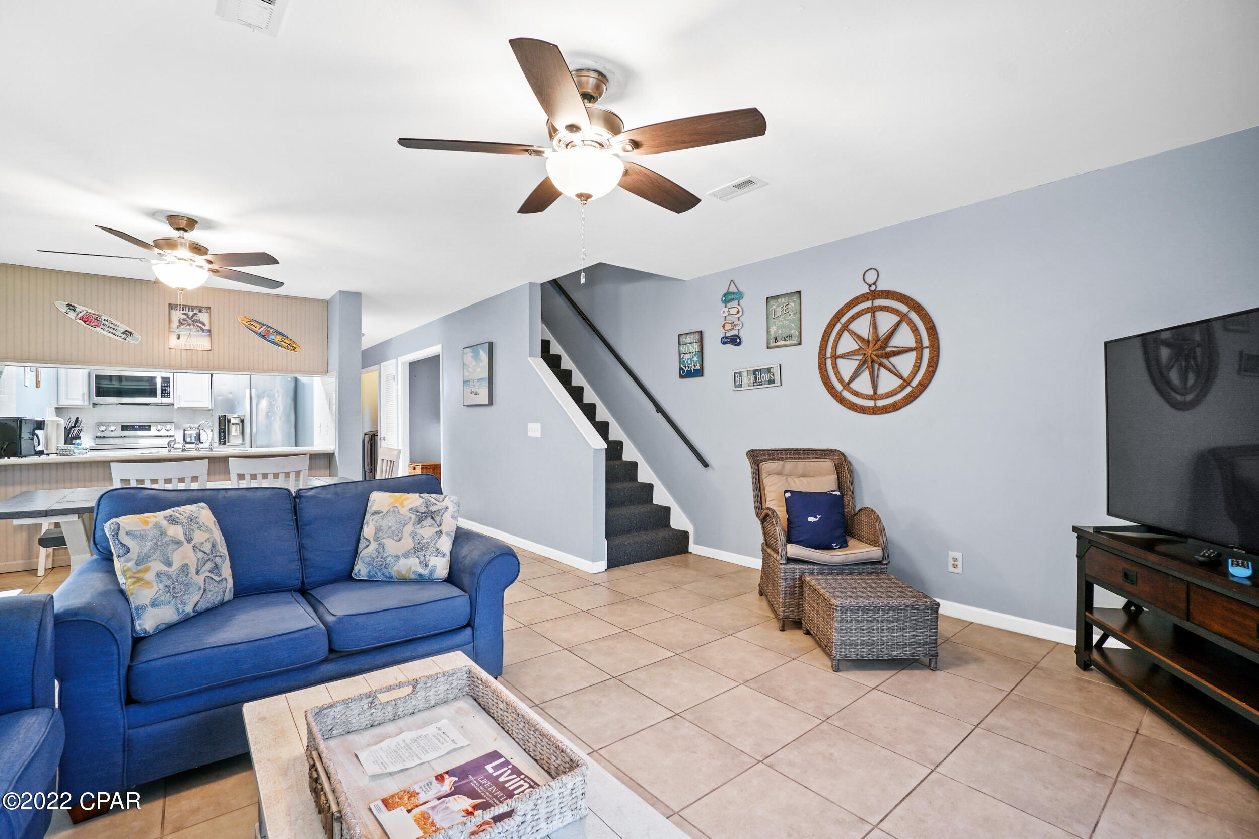 Summerplace Townhouses - Residential