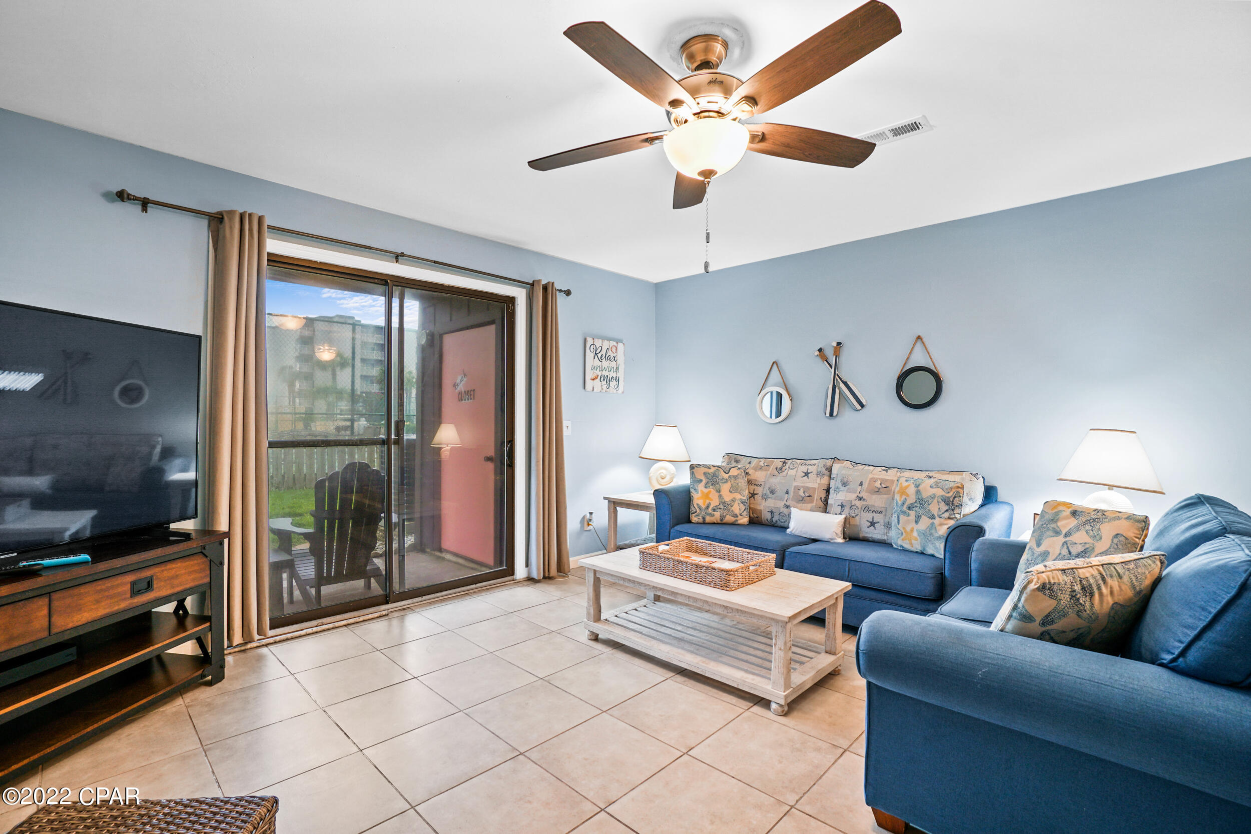 Summerplace Townhouses - Residential