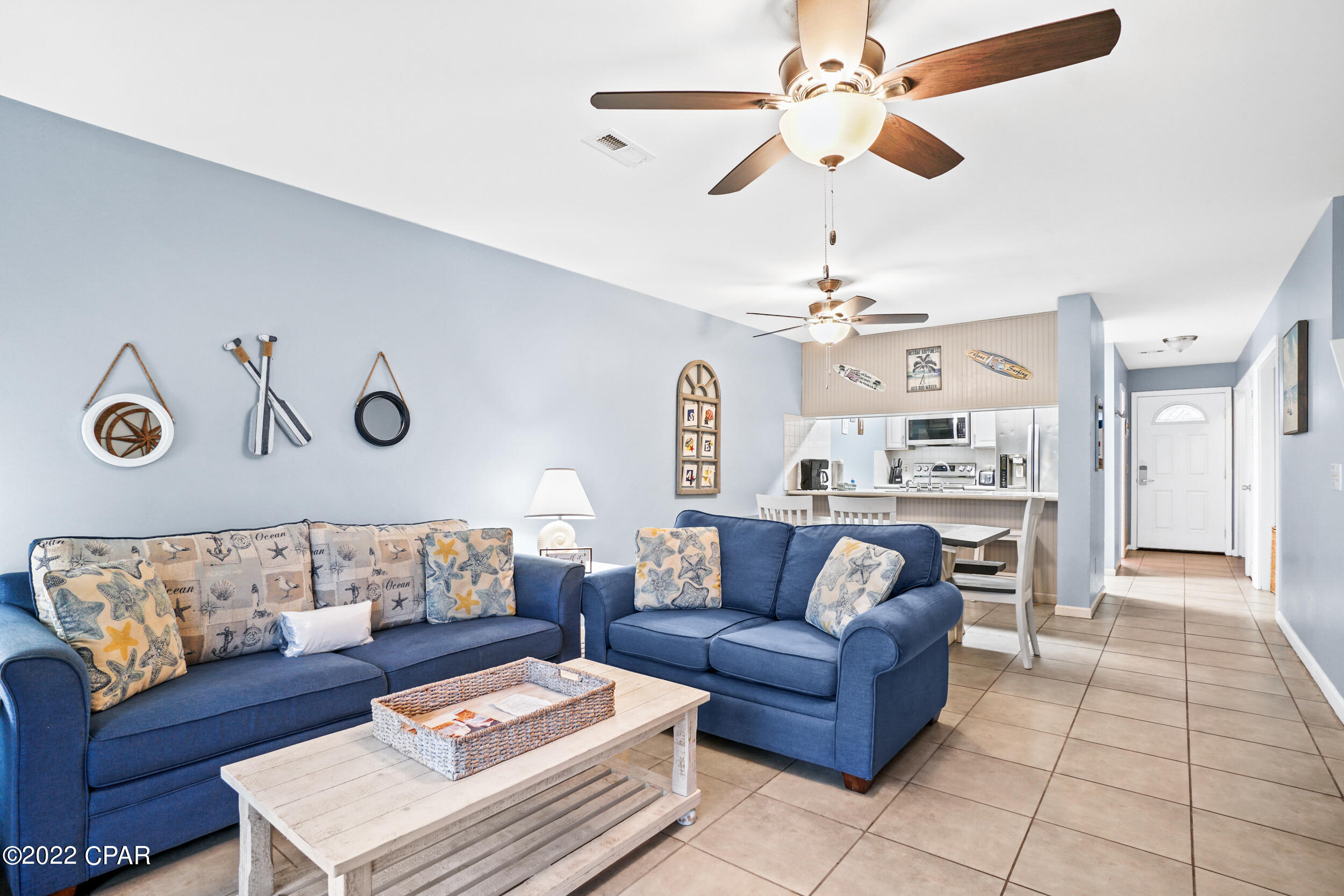 Summerplace Townhouses - Residential