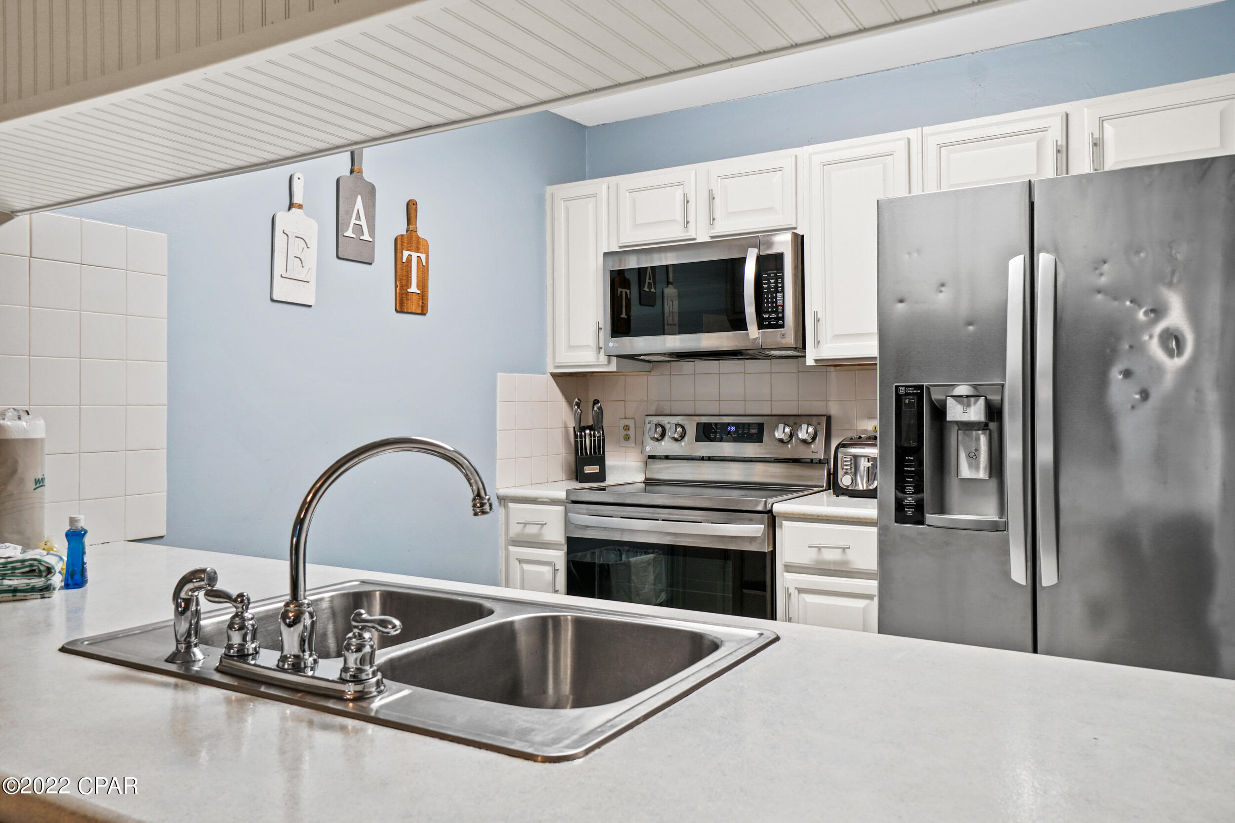 Summerplace Townhouses - Residential