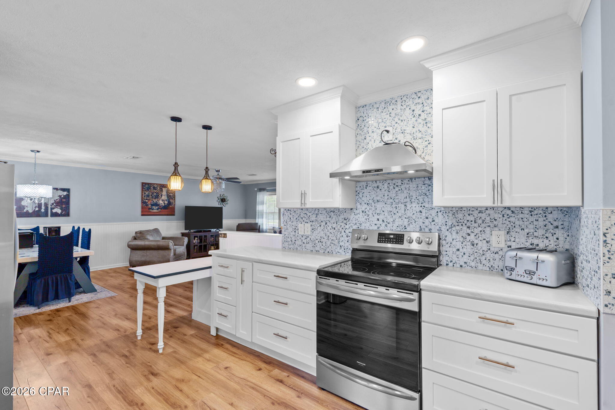 Sherwood Unit 5 - Residential