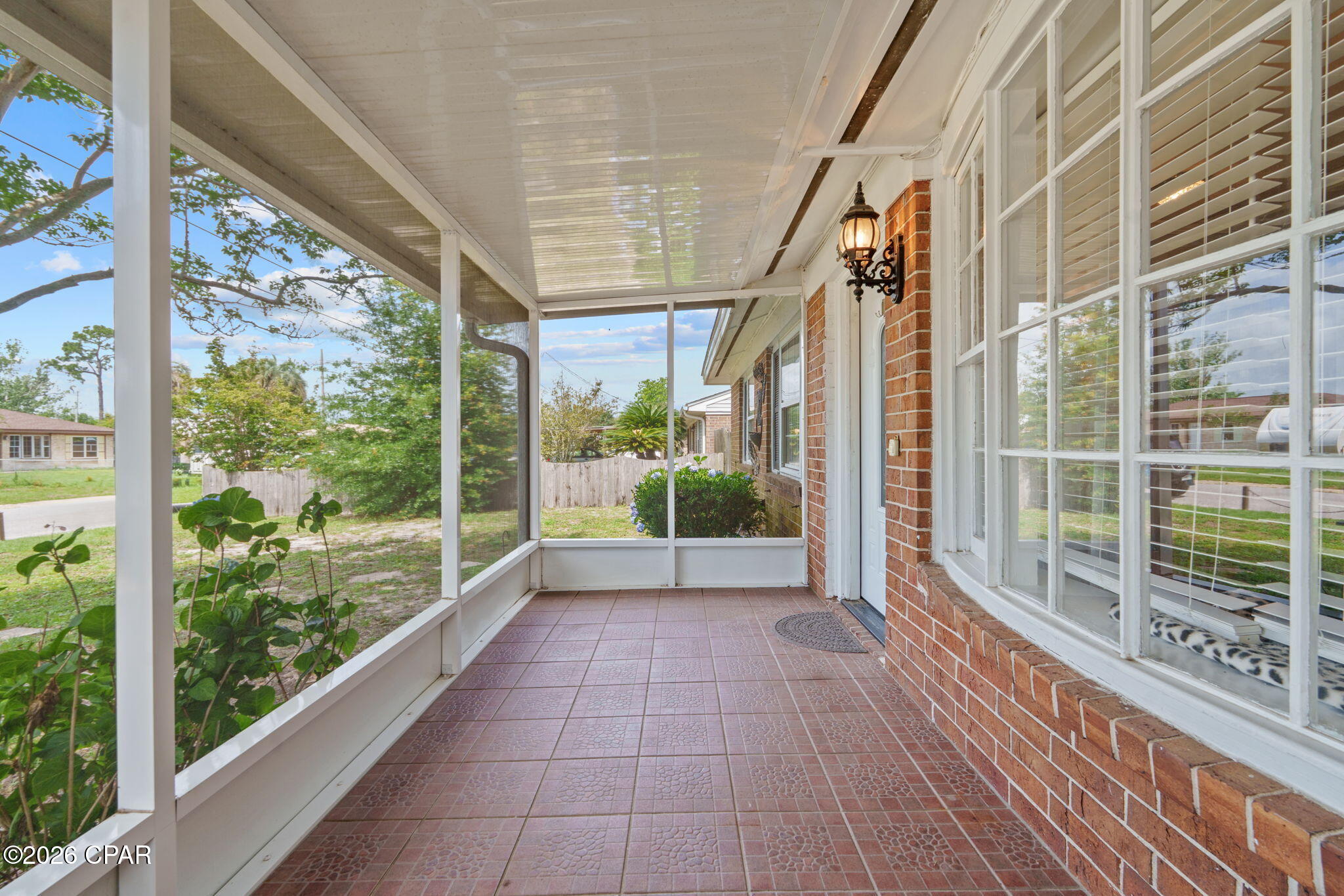 Sherwood Unit 5 - Residential