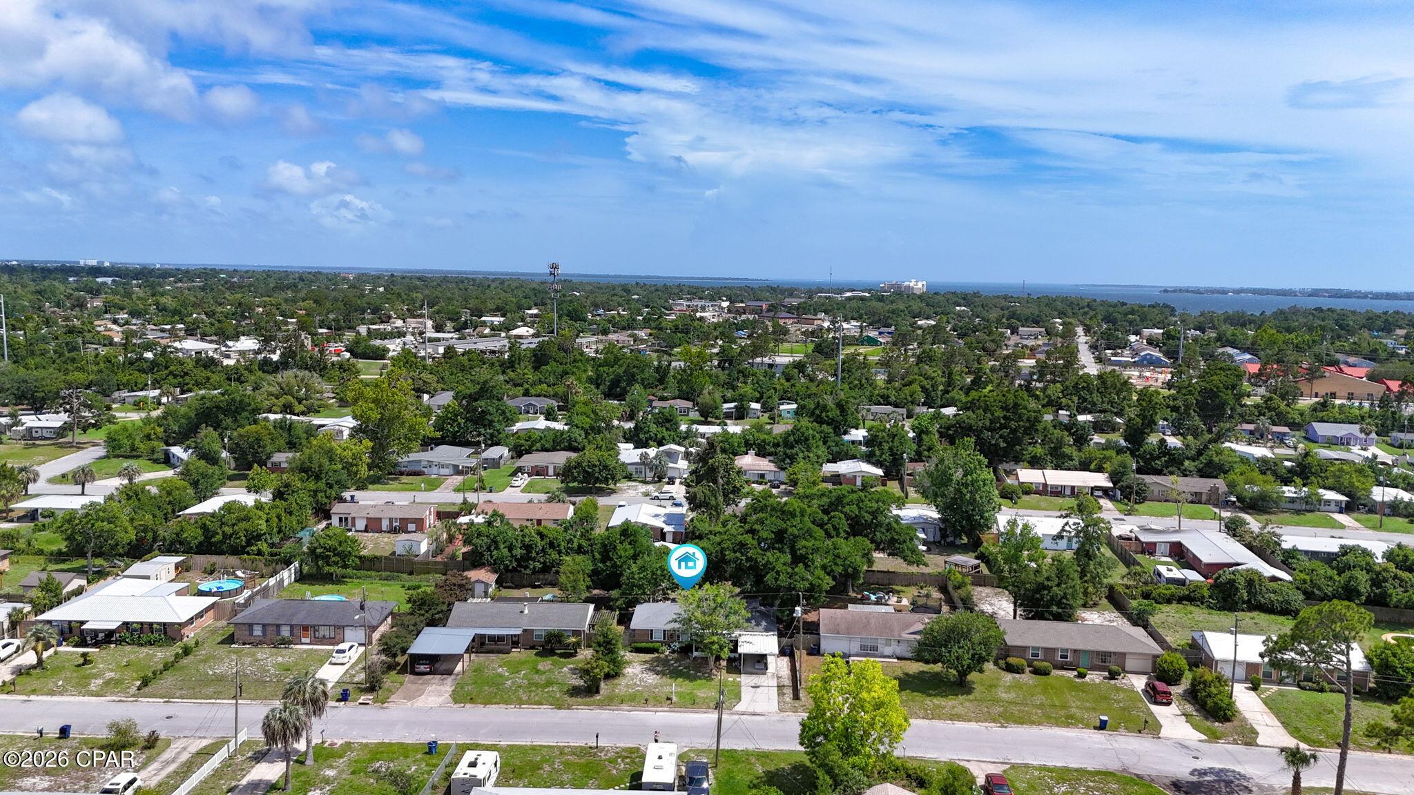 Sherwood Unit 5 - Residential